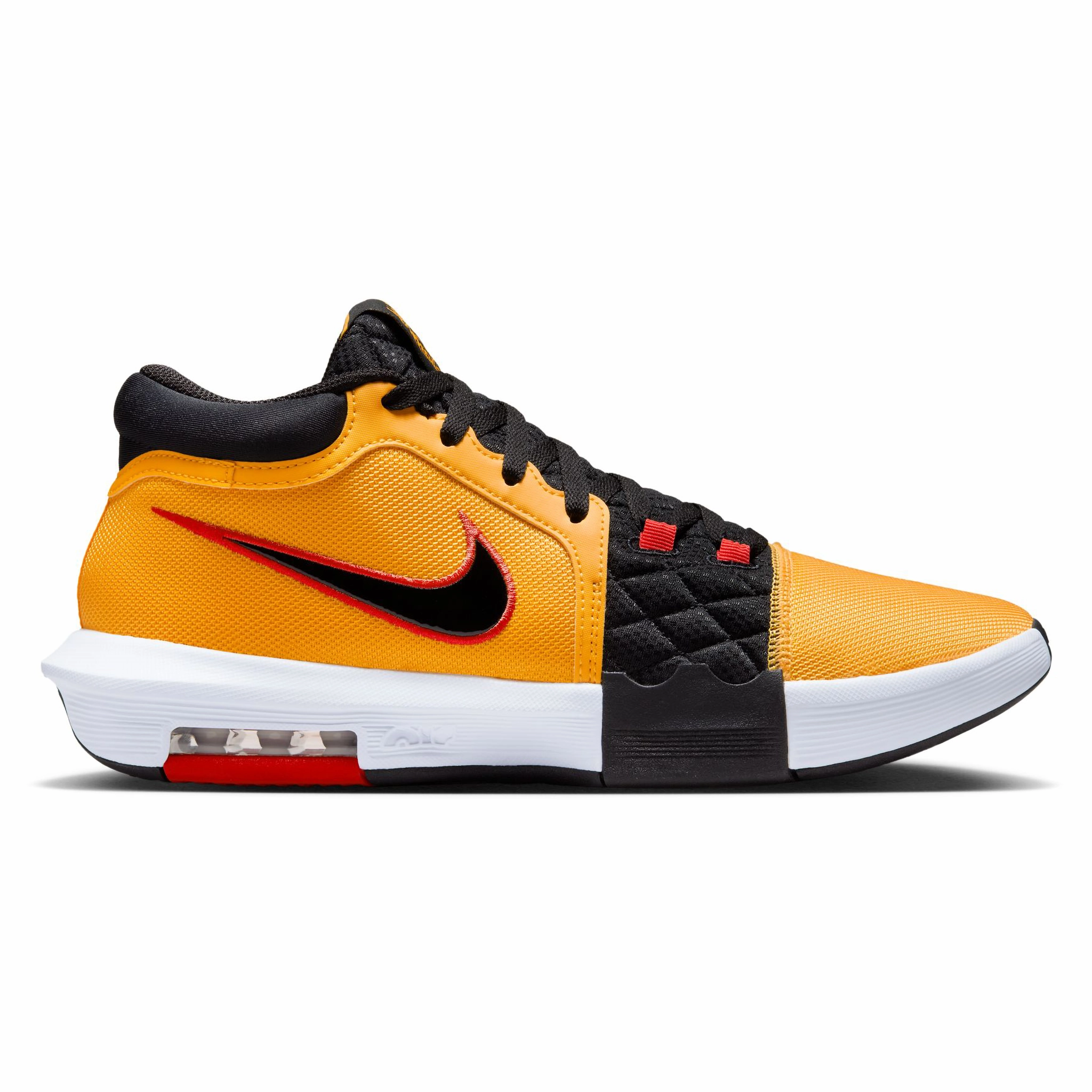 Nike LeBron Witness 8 Mens Basketball Shoes Carbon Fiber Shank Basketball Shoes