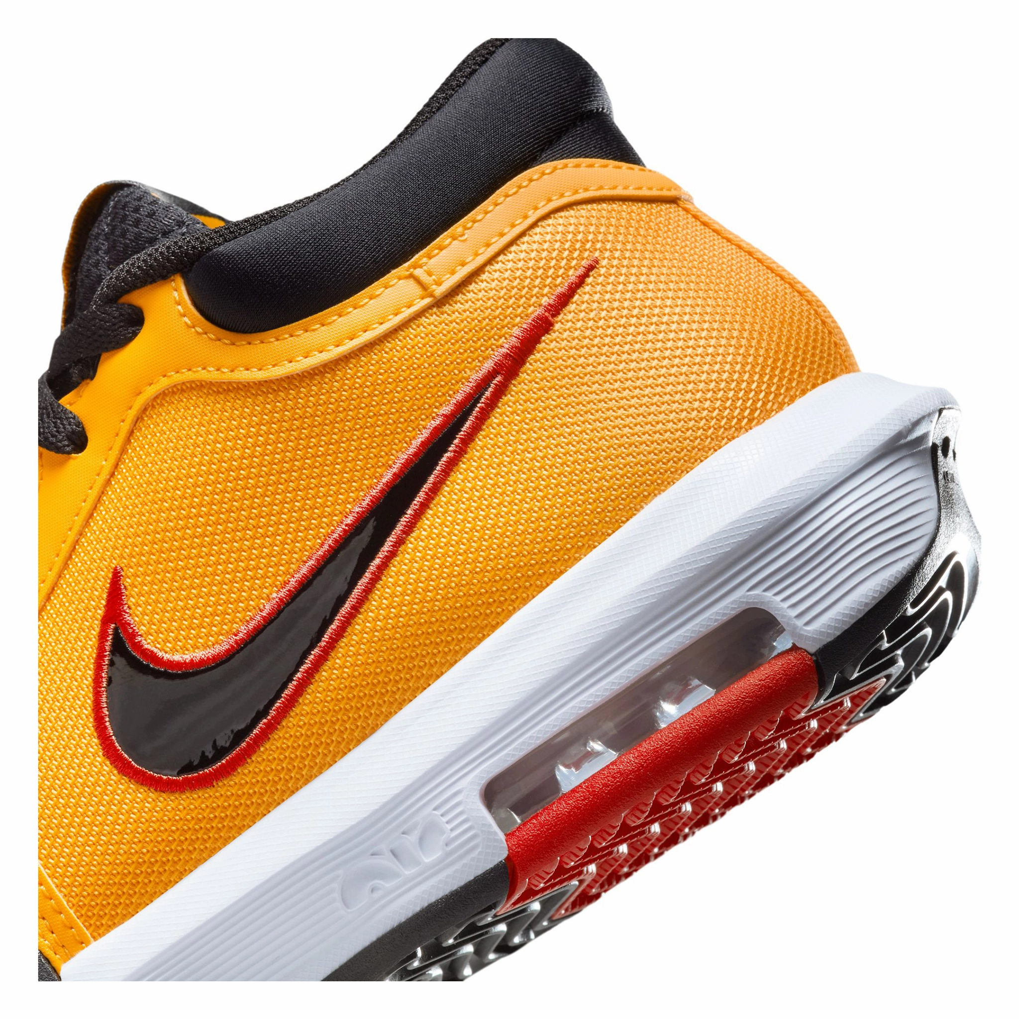 Ja 1 Fuel Basketball Nike LeBron Witness 8 Mens Basketball Shoes