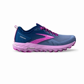 Brooks Womens Cascadia 17 Trail Running Shoe Best Trail Running Shoes Review