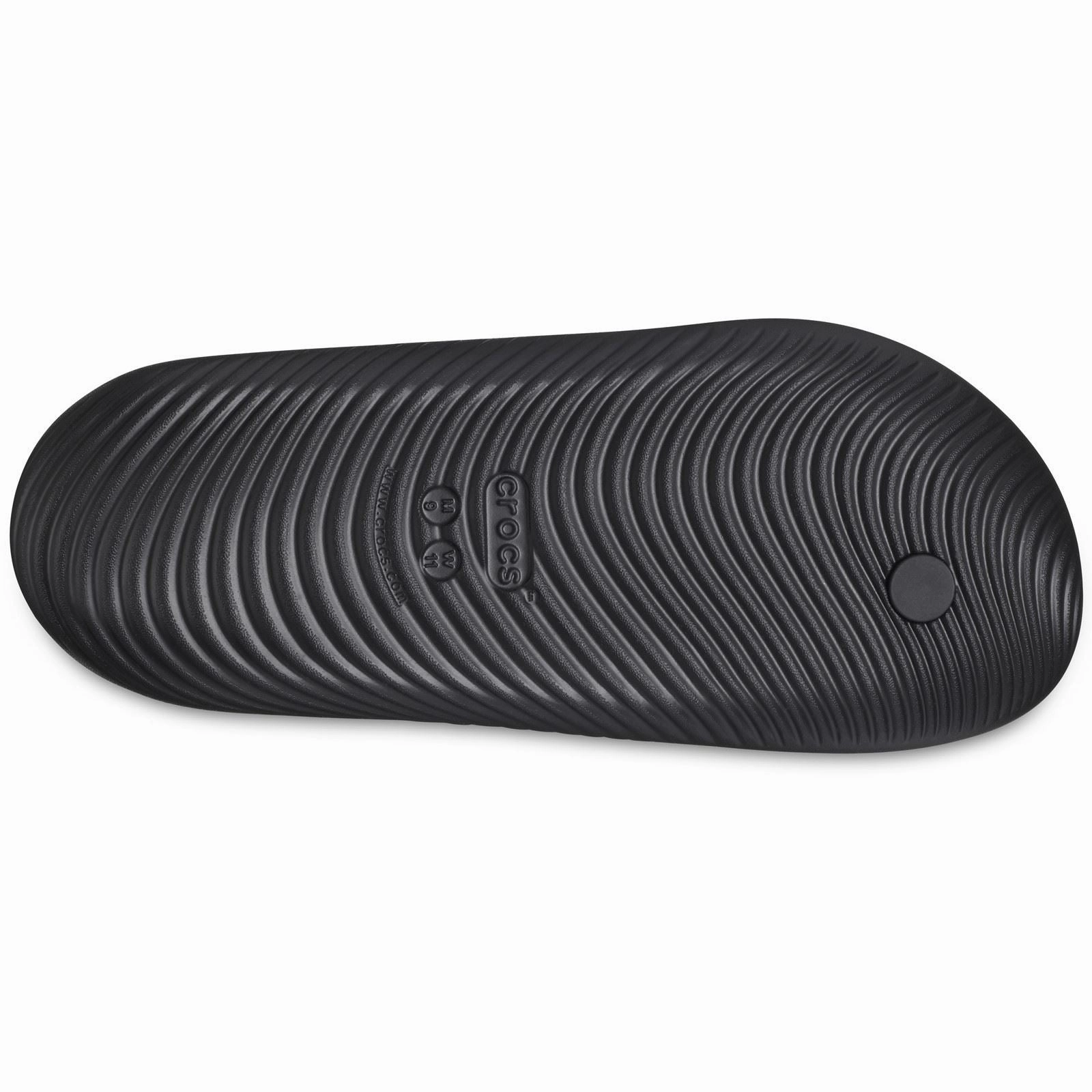 Unisex Crocs 208437 Mellow Recovery Flip Flops Difference Between Flip Flops And Sandals