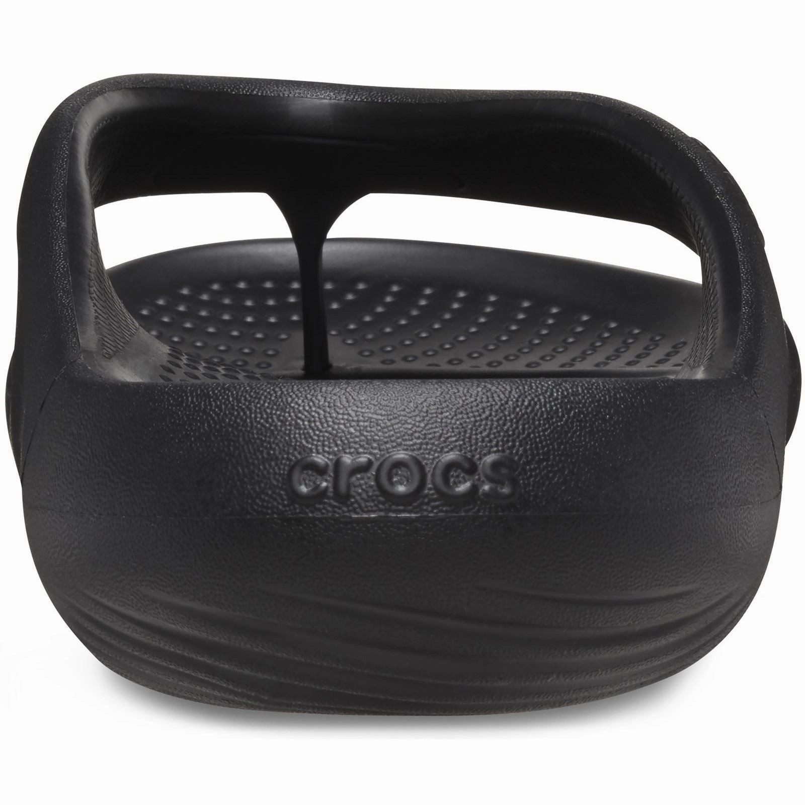 Unisex Crocs 208437 Mellow Recovery Flip Flops Flip Or Flop Nashville