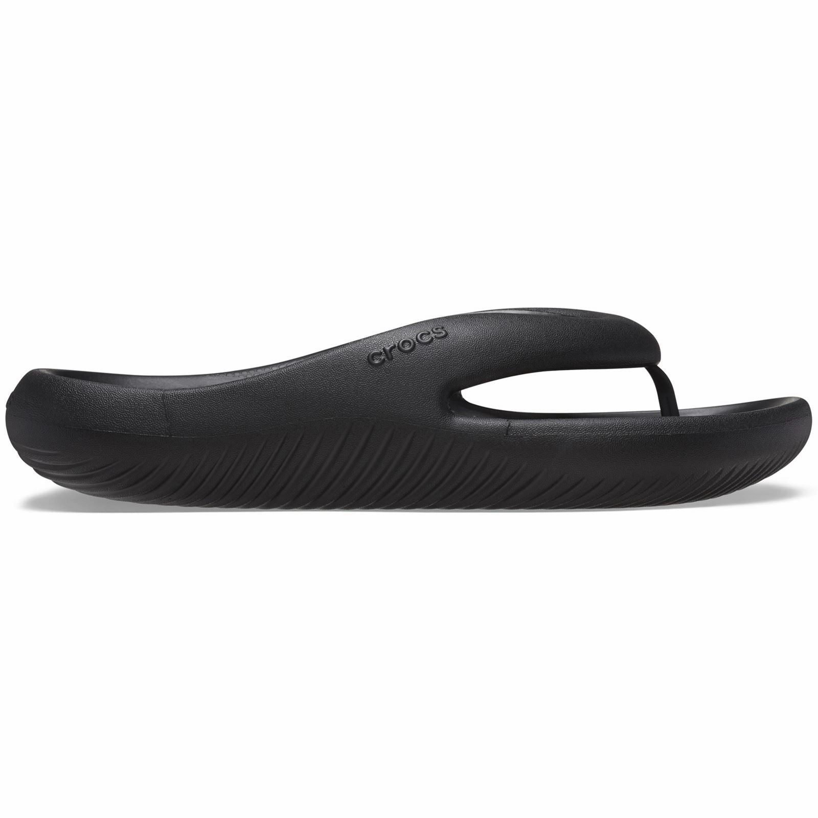 Unisex Crocs 208437 Mellow Recovery Flip Flops Women Flip Flops