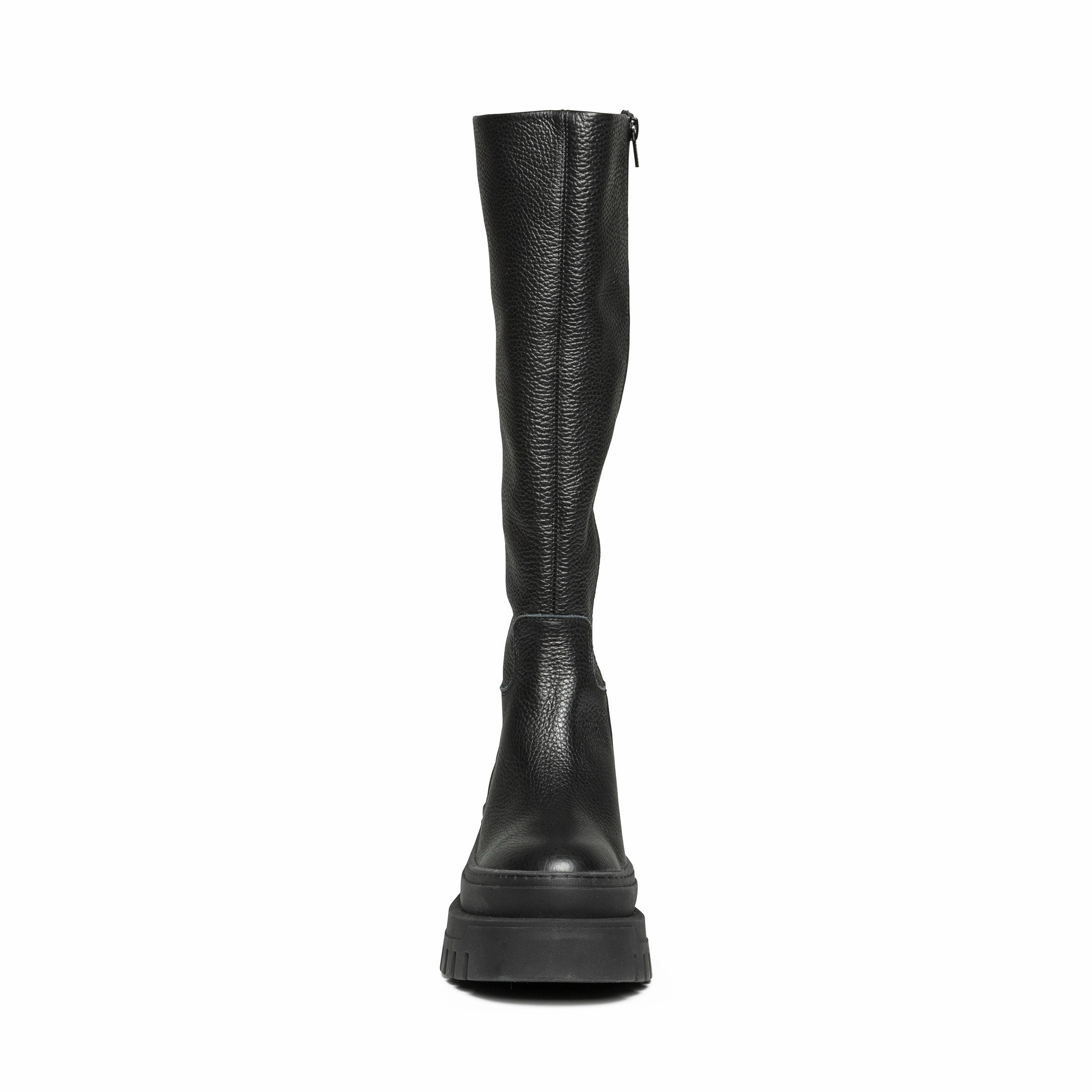 Chipp Boot BLACK/BLACK Merc Boots