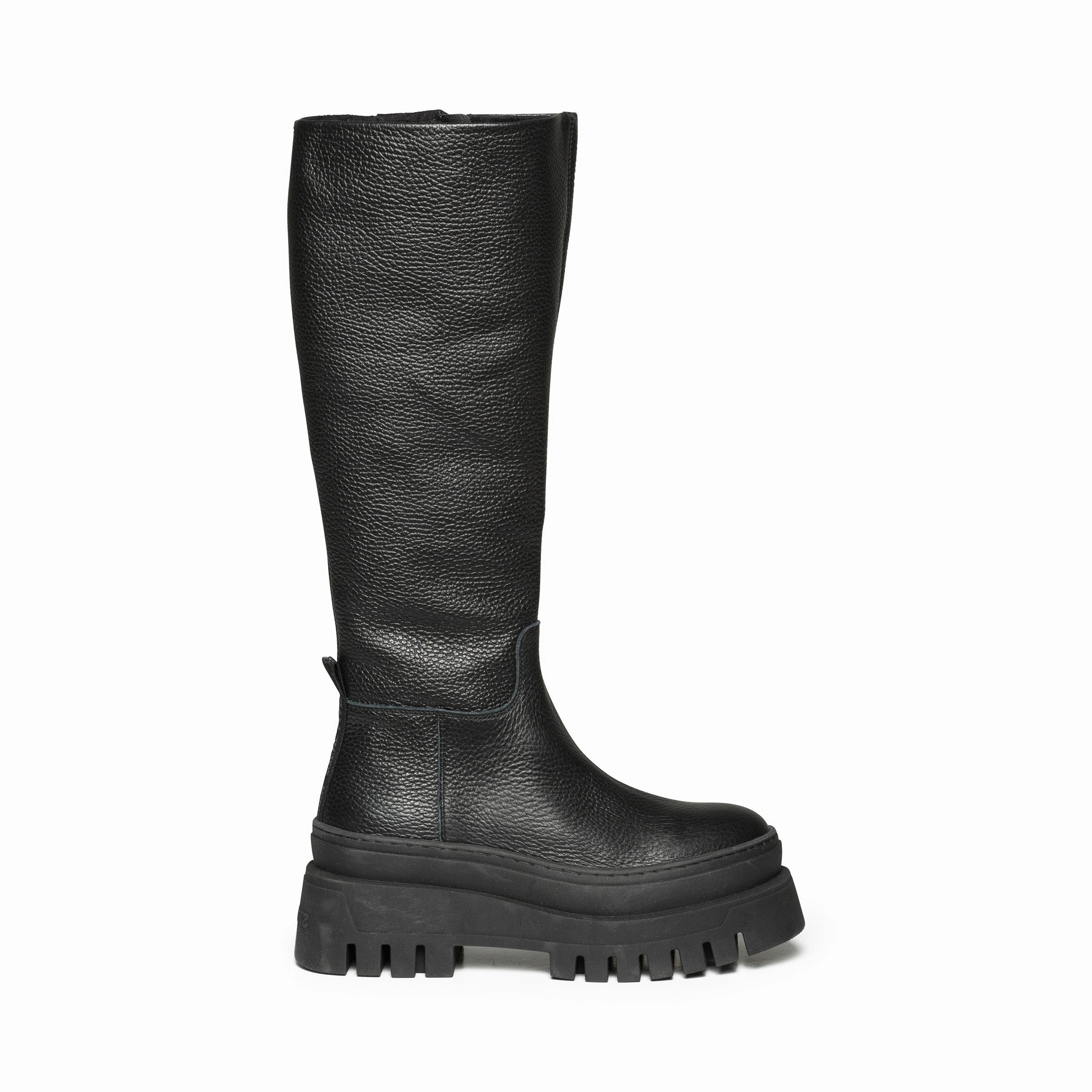 Chipp Boot BLACK/BLACK Boots To Snow