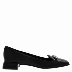 Jimmy Choo Ravi Crystal-Embellished Flats Flat Sole Shoes