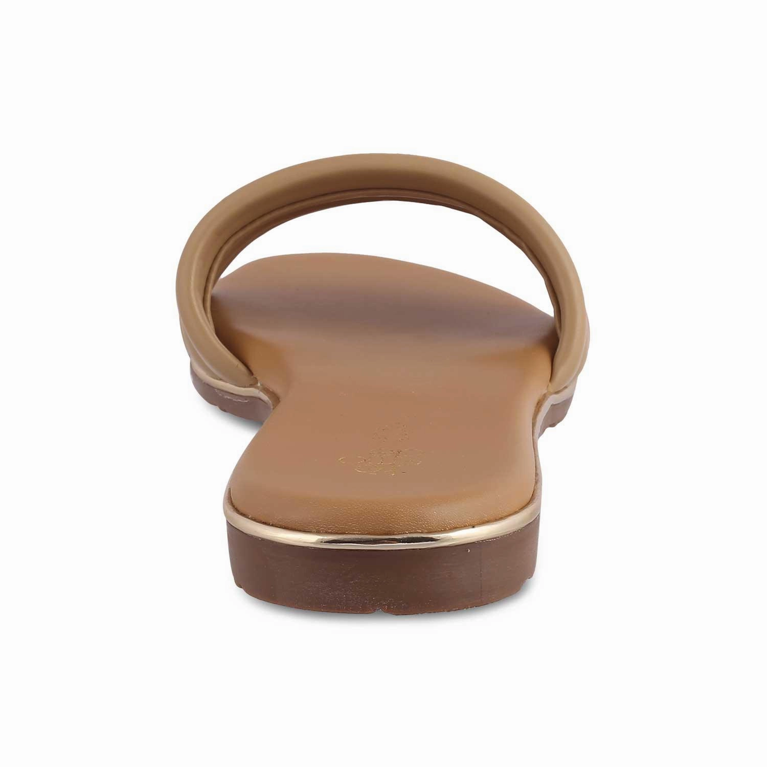 The Shar Beige Women's Casual Flats Tresmode Best Shoes For Flat Feet And Overpronation