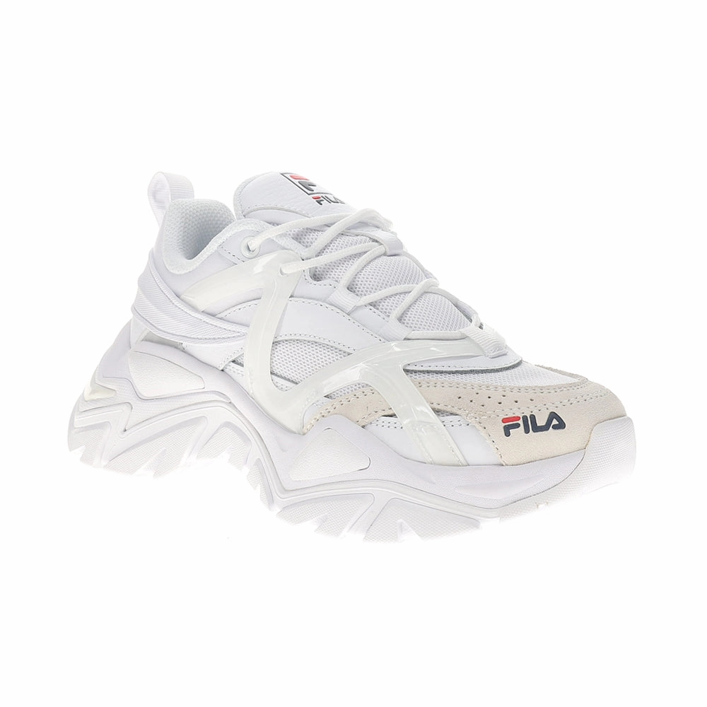 Troops Sneakers Electrove 3 Lace Up Sneakers