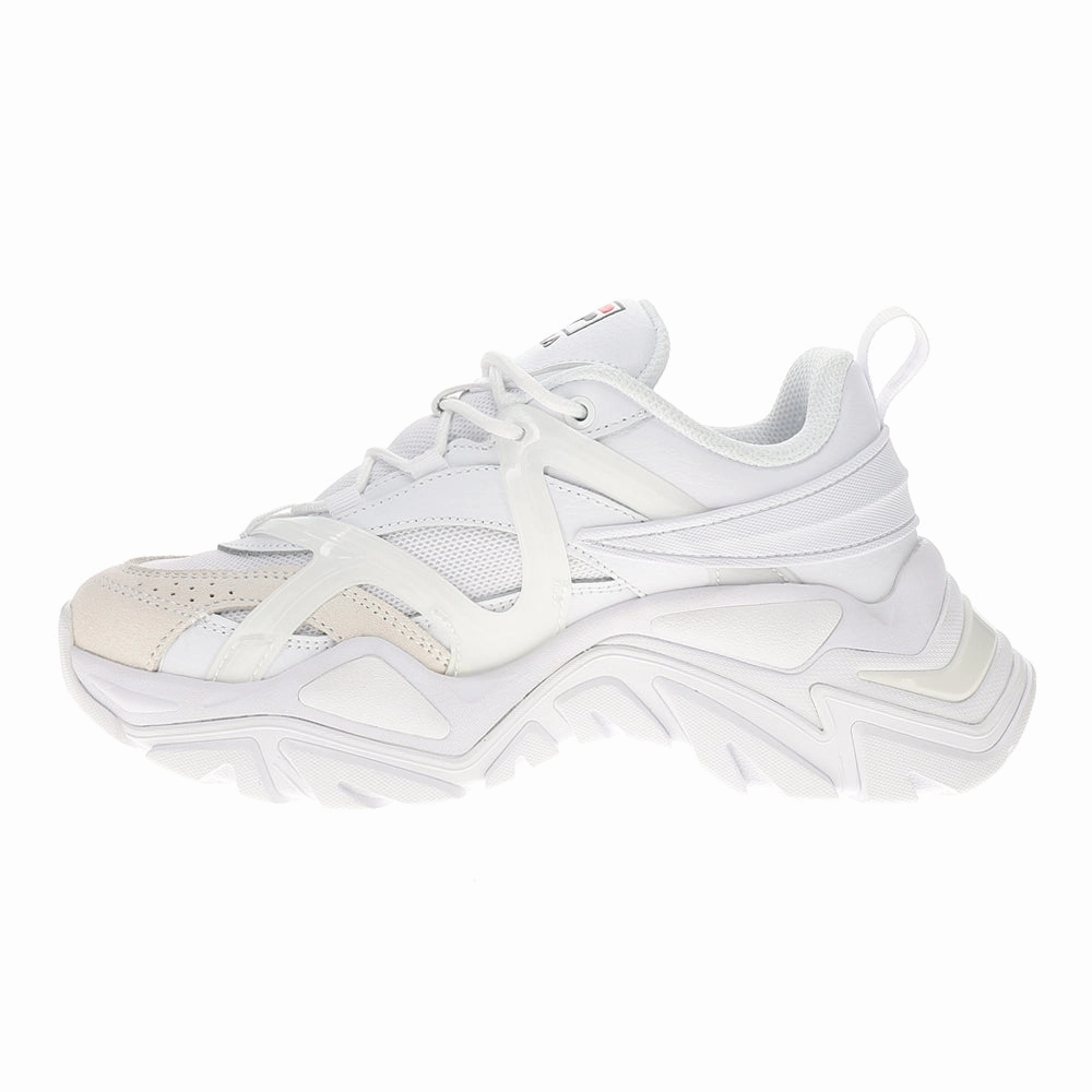 Electrove 3 Lace Up Sneakers Casual Jordan Sneakers