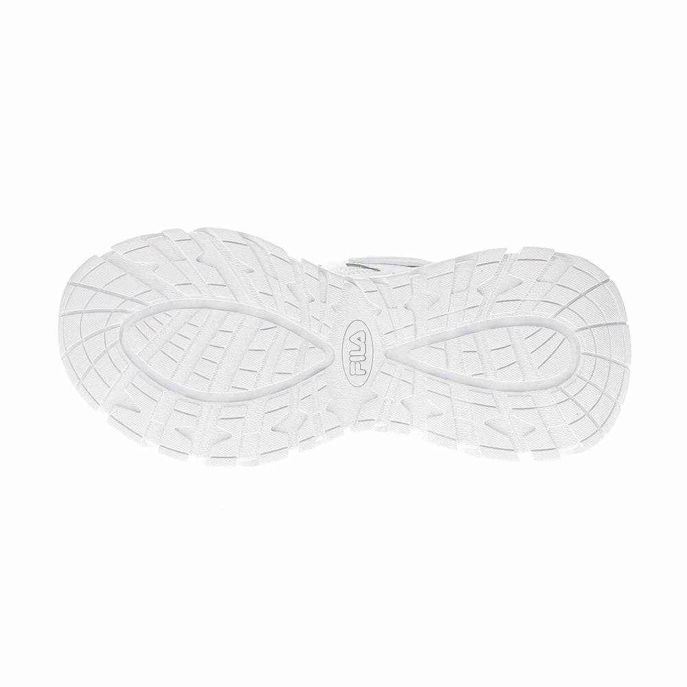 Electrove 3 Lace Up Sneakers Sneakers Beth