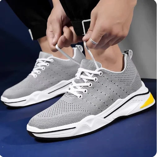 Puma Basketball Sneakers Elevate Max Men's Height-Boost Sneakers