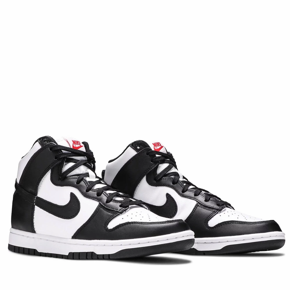 Nike Dunk High Panda (W) Ladies Nike Shoes