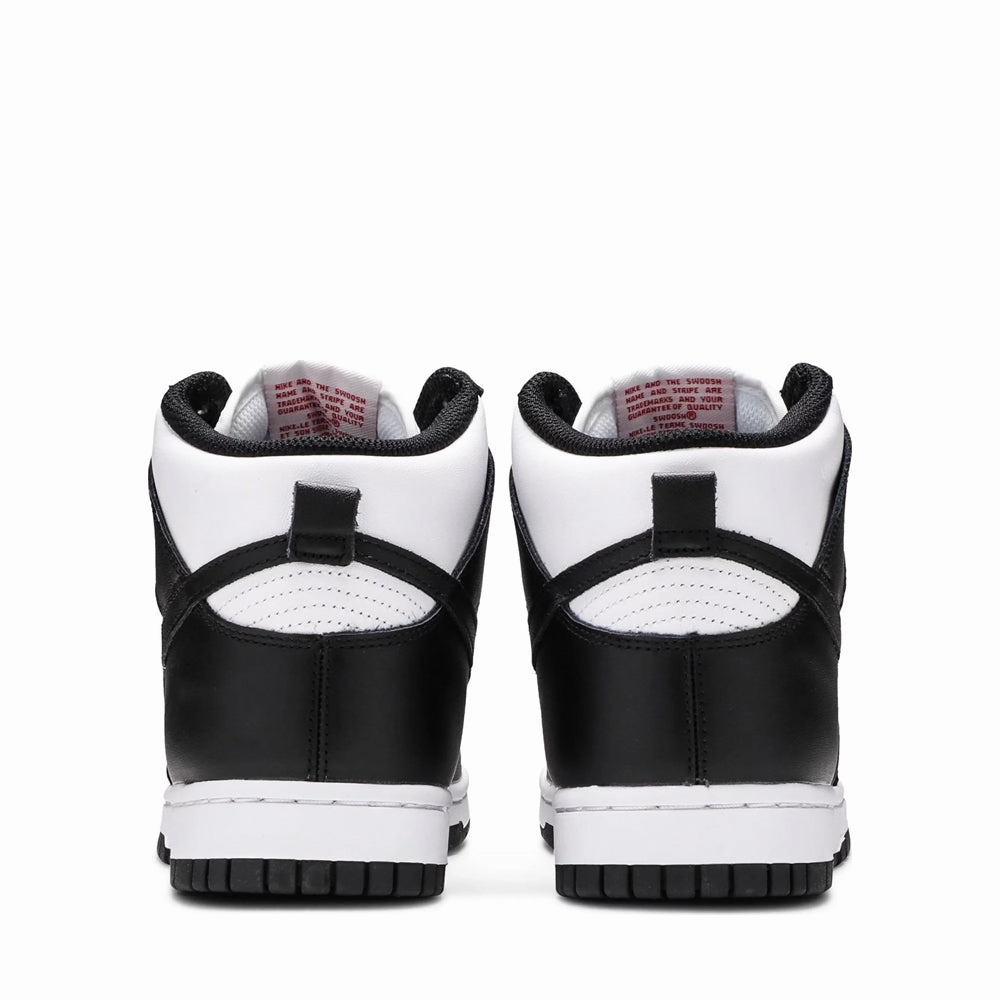 Top Ten Nike Shoes Nike Dunk High Panda (W)