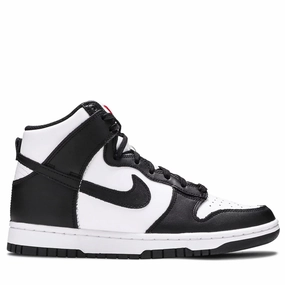 New Shoes Nike Basketball Nike Dunk High Panda (W)
