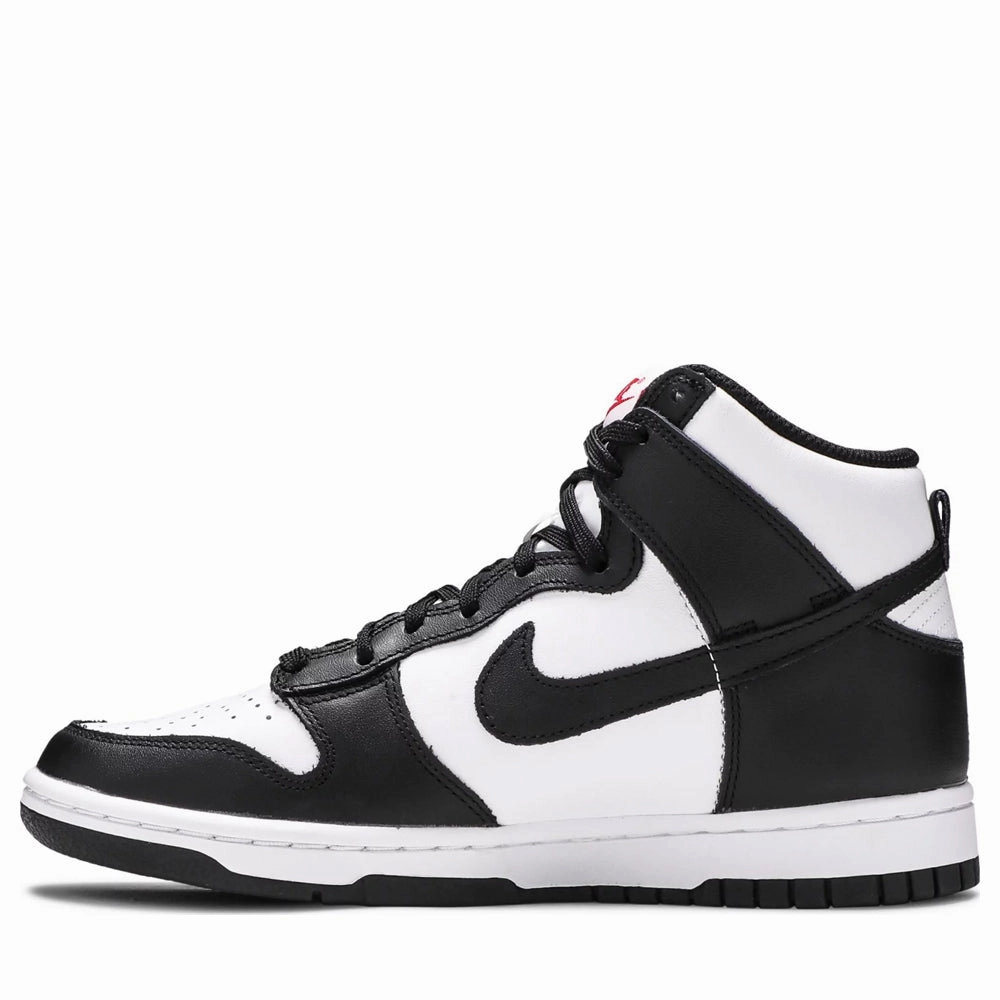 Shoes Nike Air Max Nike Dunk High Panda (W)