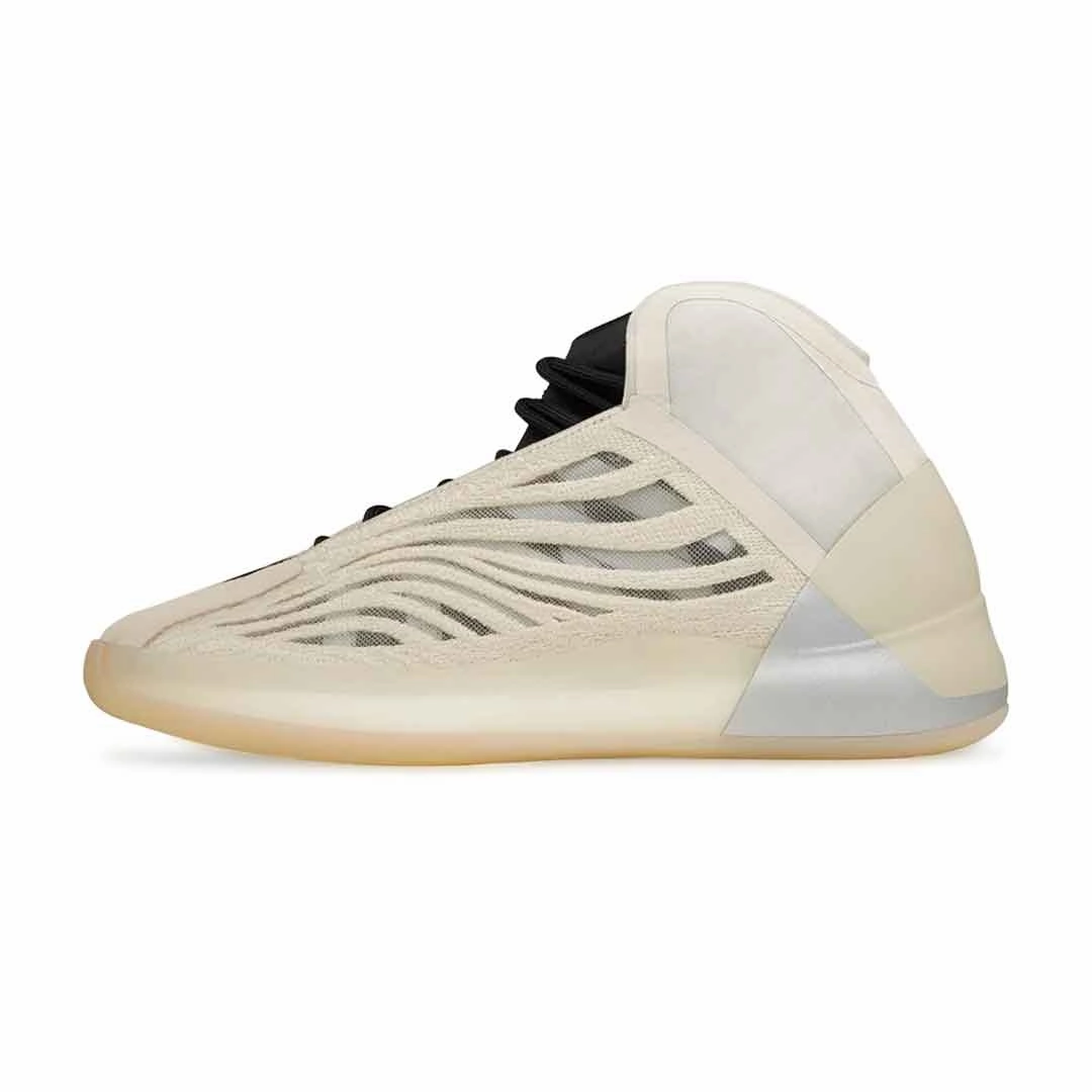 adidas - Unisex Yeezy Quantum Basketball Shoes (HQ2085) Crazy Byw Basketball Shoes