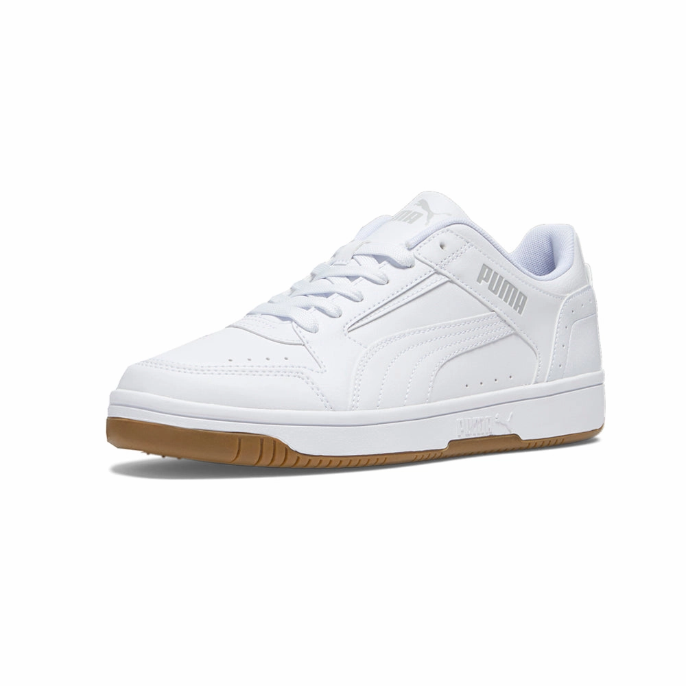 Basketball Shoes With Writing On Them Rebound Joy Low Lace Up Sneakers