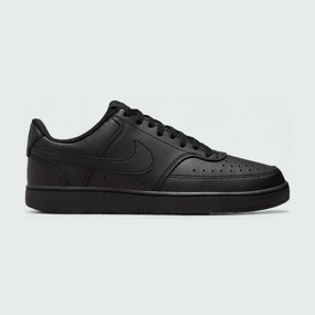 Average Price Of Basketball Shoes Nike Court Vision Lo Next Nature Black Trainers DH2987 002