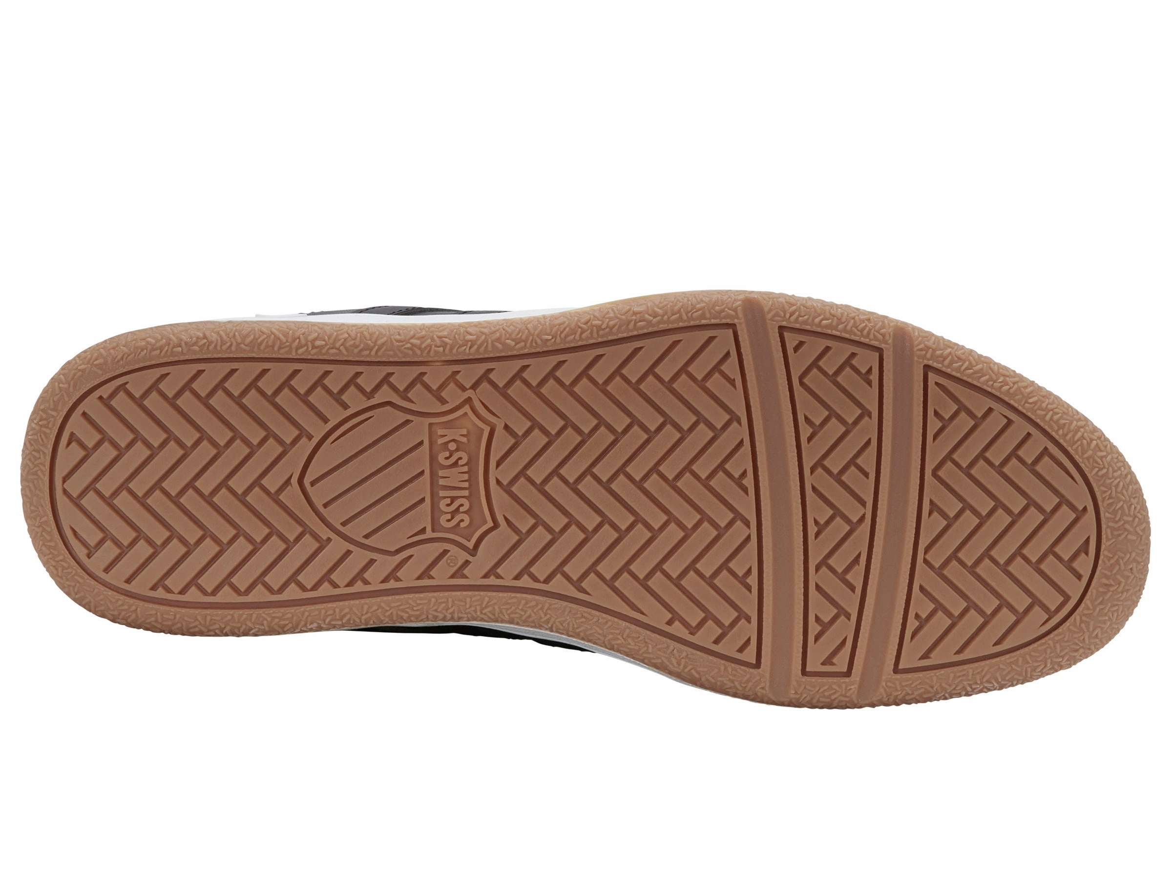 07321-031-XW | CLASSIC VN | BLACK/WHITE/GUM Best Tennis Shoes