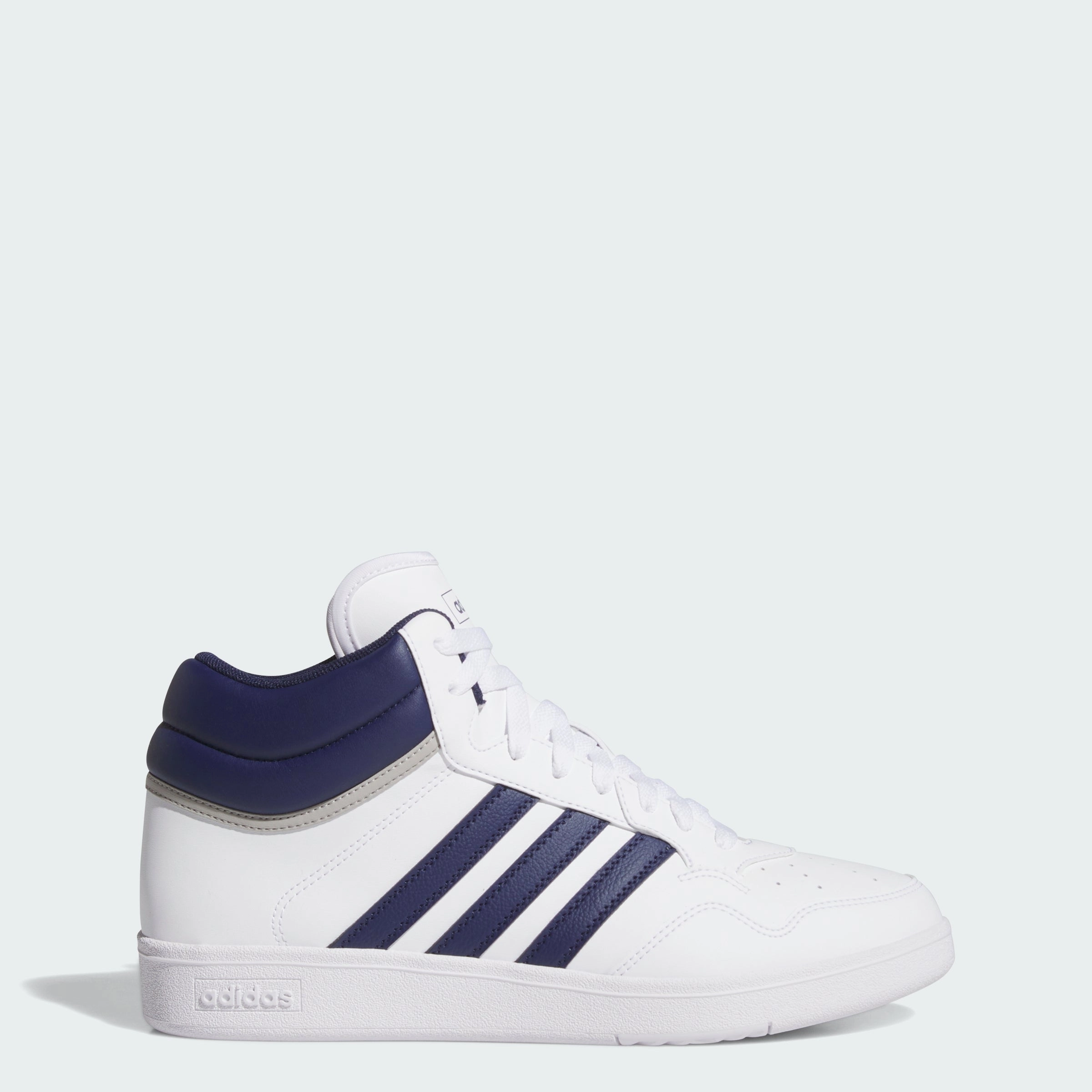 Men's adidas Hoops 4.0 Mid Shoes Player Basketball Shoes