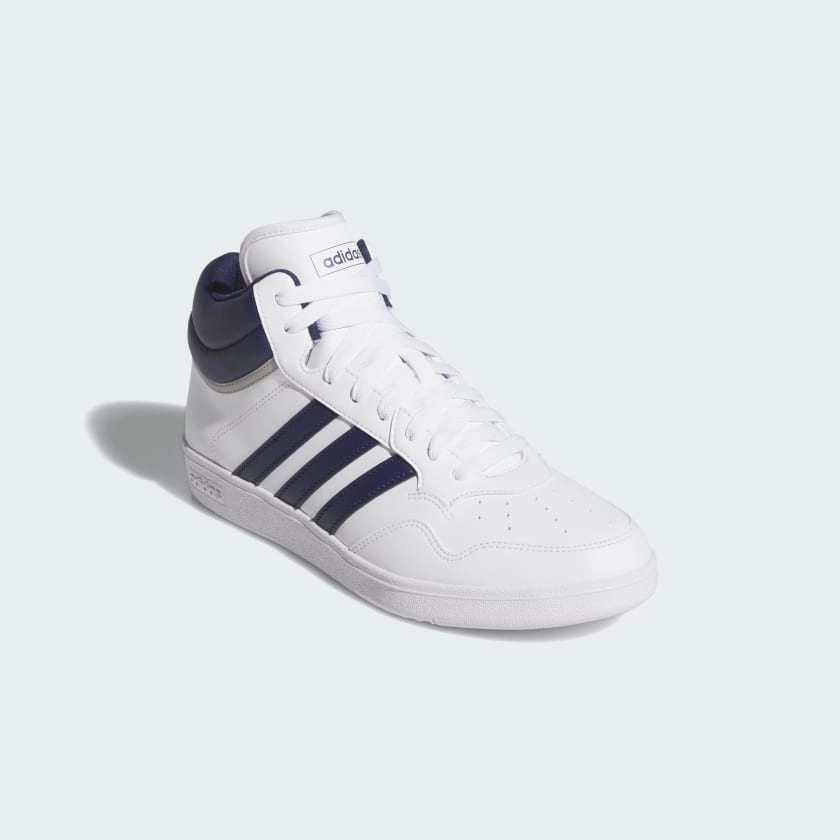 Men's adidas Hoops 4.0 Mid Shoes