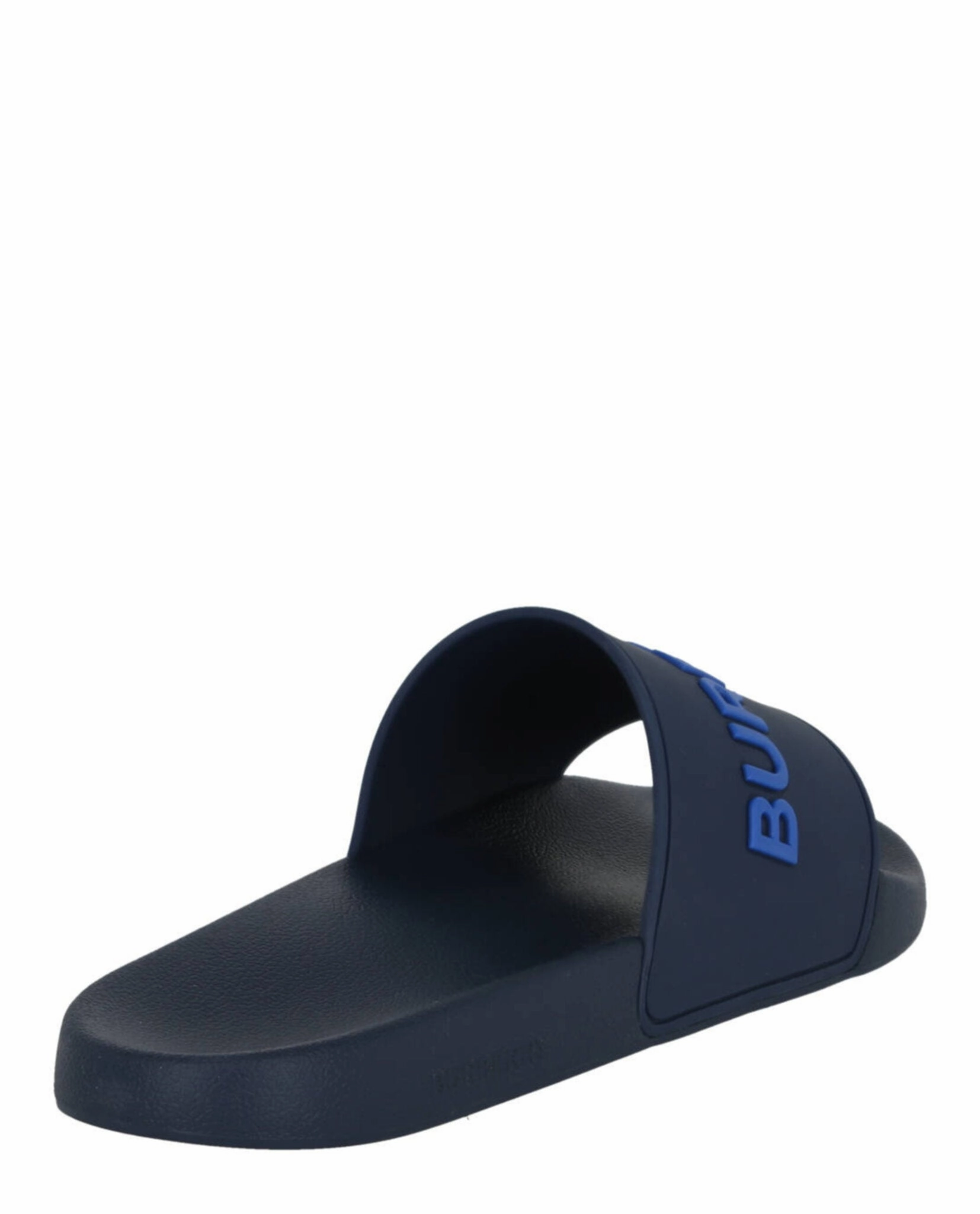 Walmart Isotoner Slippers Embossed Logo Slides