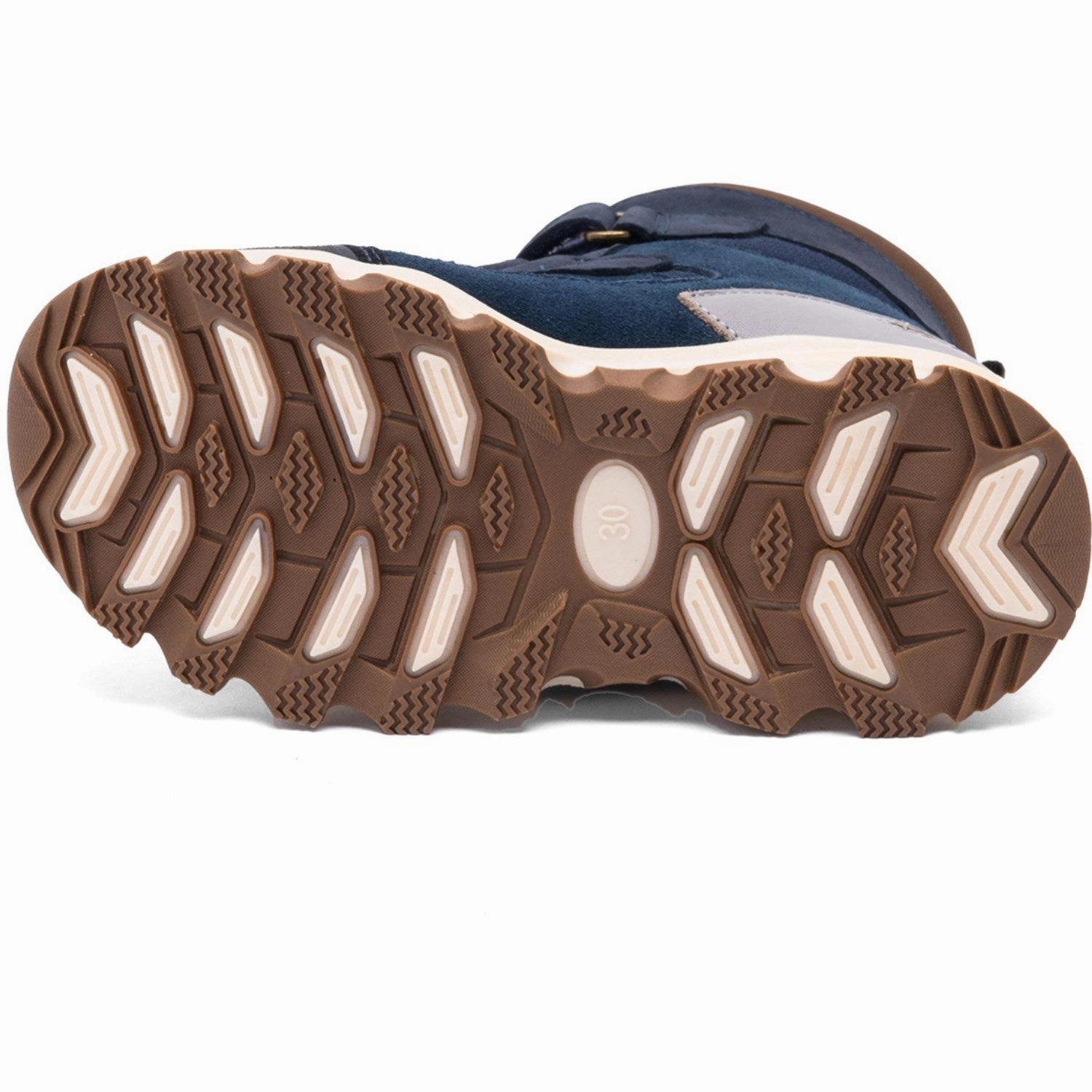 Bisgaard Navy Edon Tex Tex Panama Jack Snow Boots