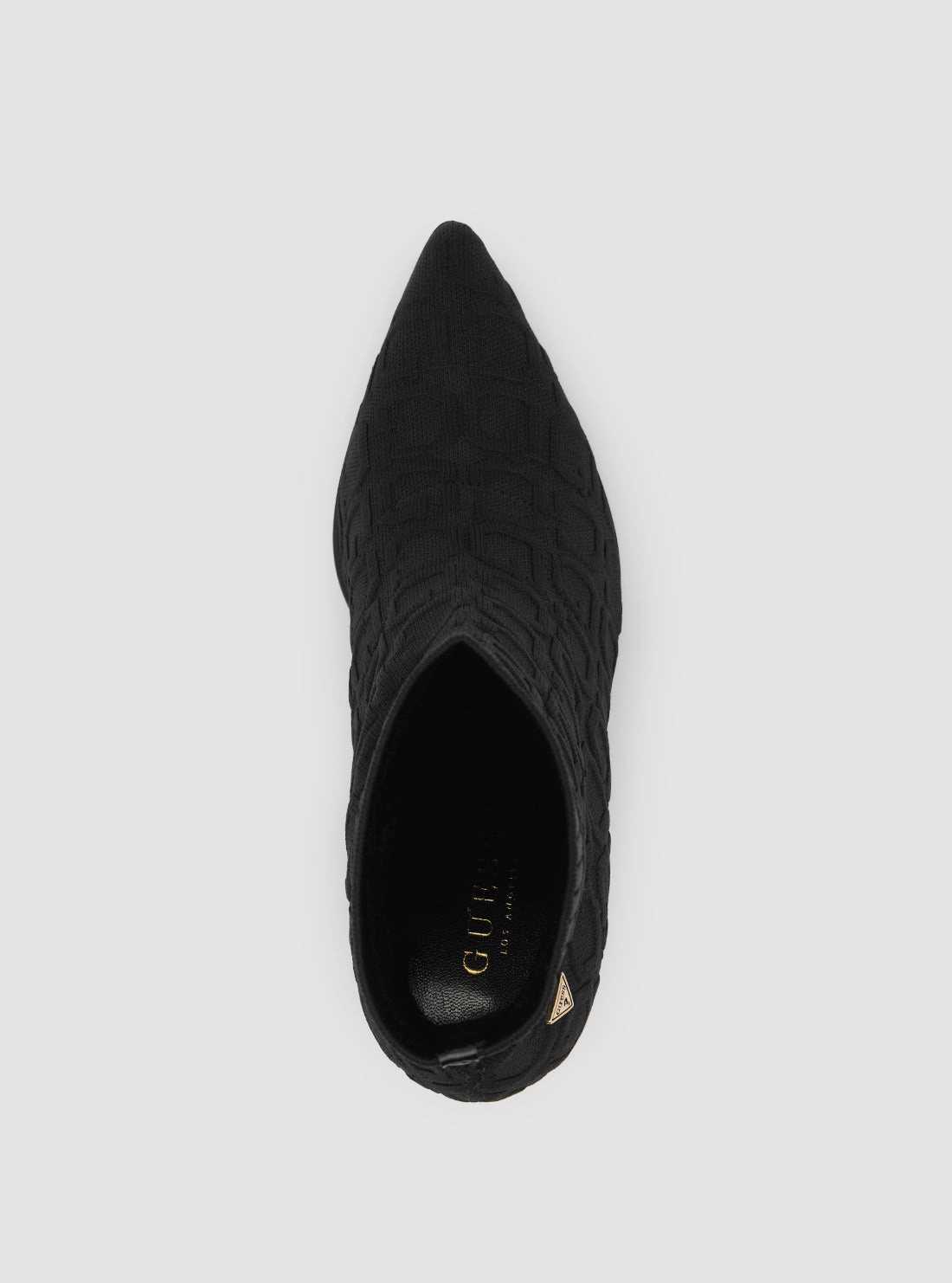 Muck Boots Black Posted Boots