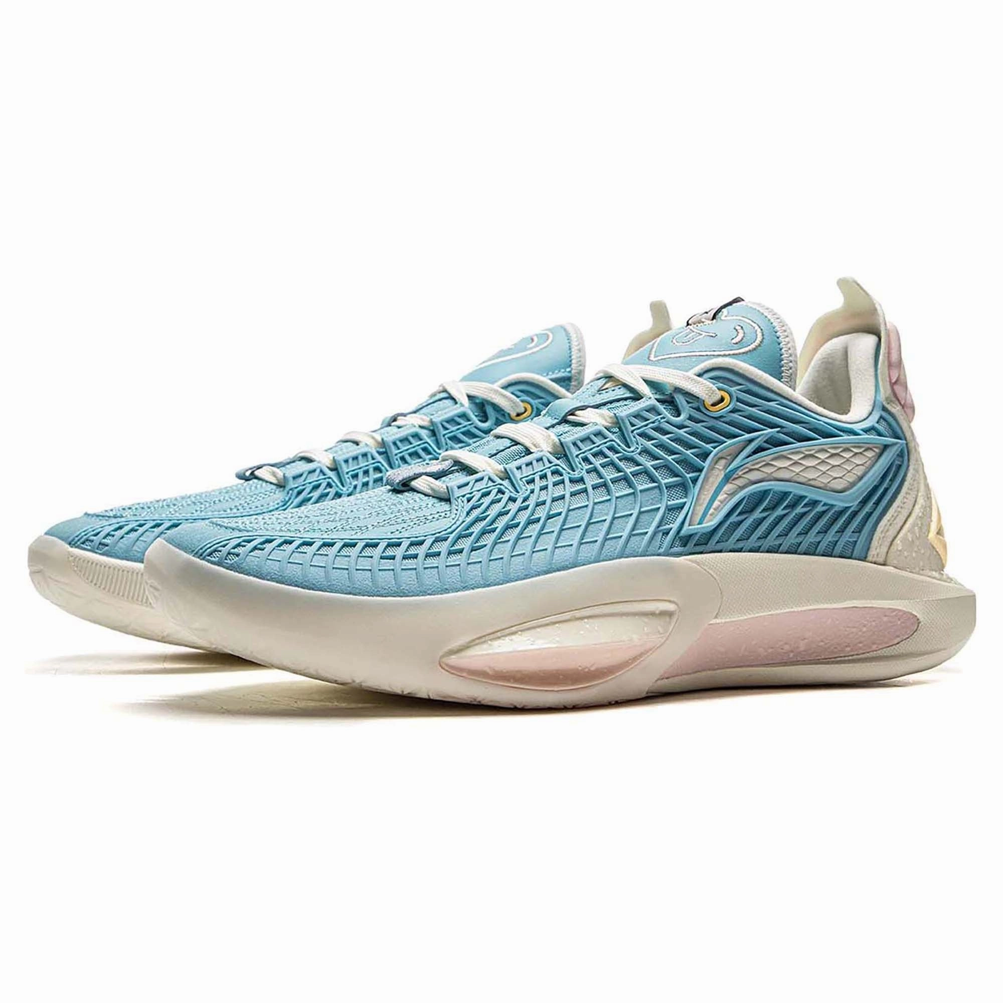 Jimmy Butler 3 'Ice Cream' Men's Basketball Shoes Precision 6 Basketball Shoes Review