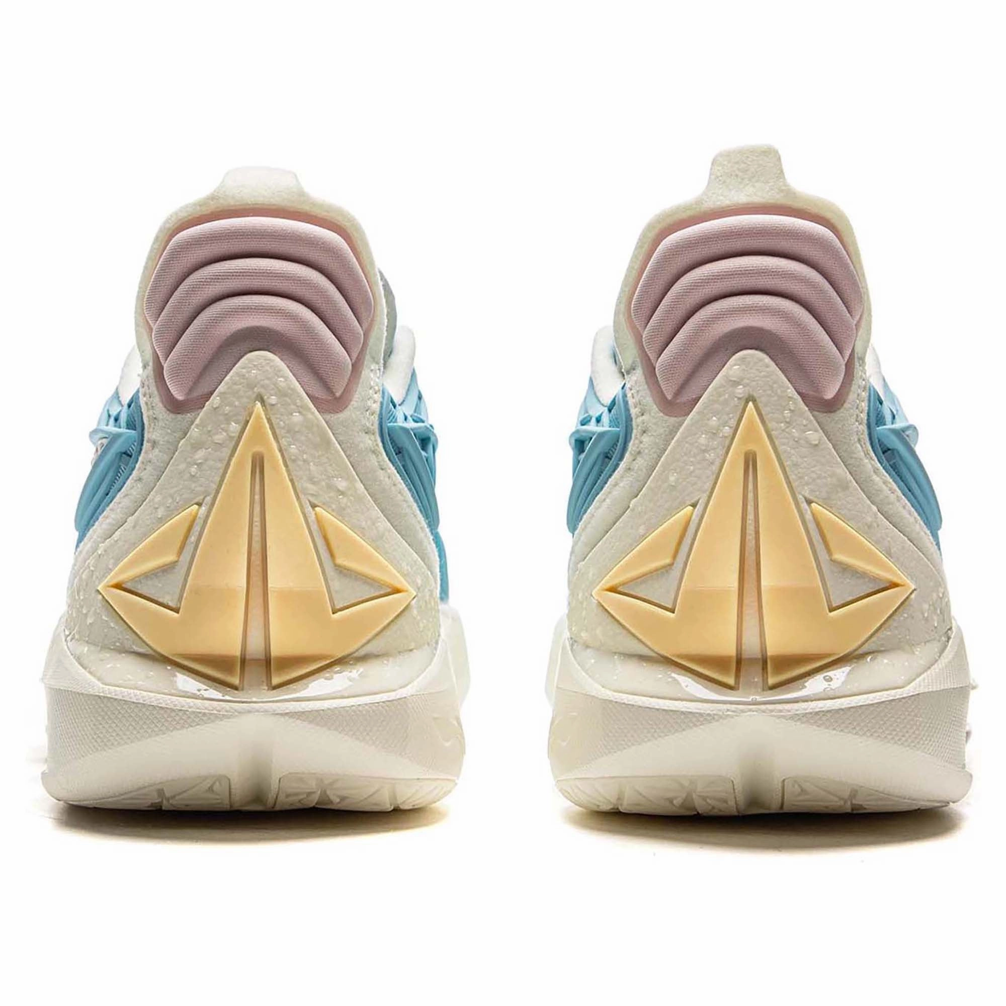 Jimmy Butler 3 'Ice Cream' Men's Basketball Shoes Top Ankle Support Basketball Shoes