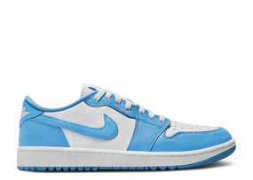 Nike Air Up Shoes Nike Air Jordan 1 Low Golf 'UNC'