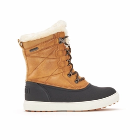 Boot For Snow Storm Breaker