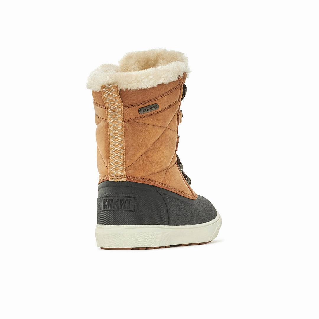 Bootie Snow Boots Storm Breaker