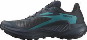 Genesis Men's Valsetz Rts 1.5 Low Trail Running Shoe