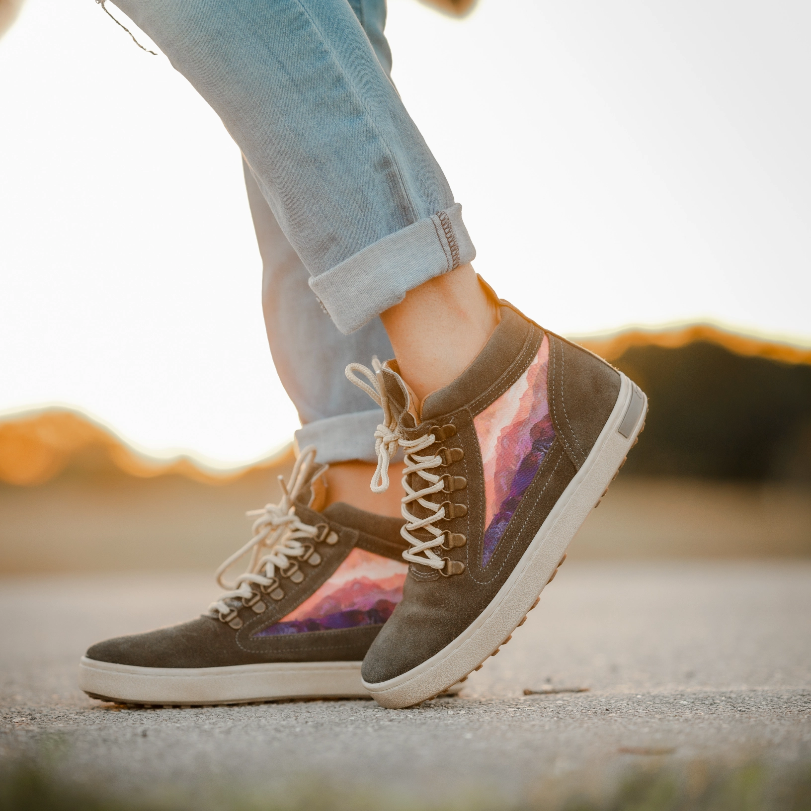 Andes Camping Boot Columbia Mid Hiking Boots