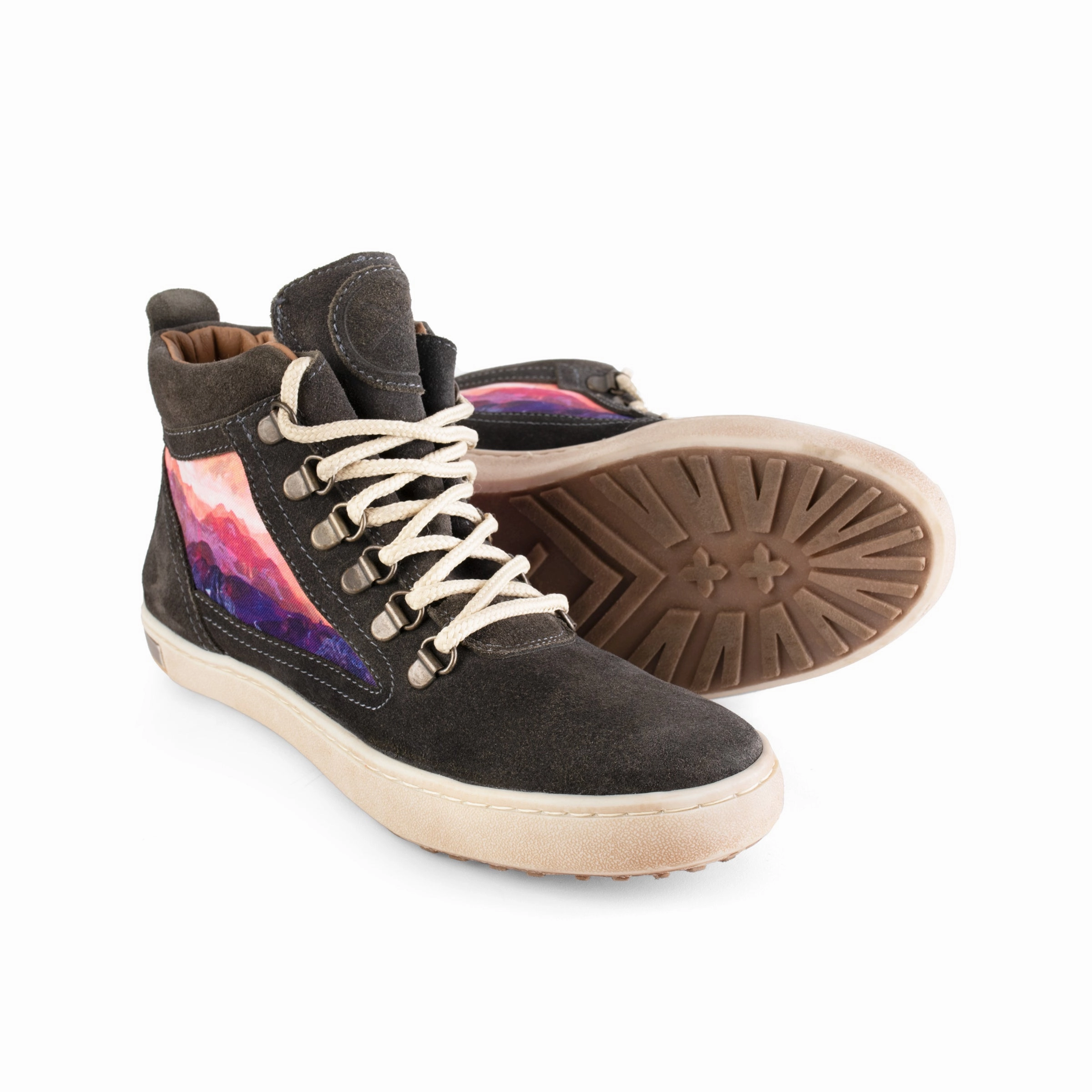 Andes Camping Boot Keen Targhee Iv Mid Waterproof Hiking Boots