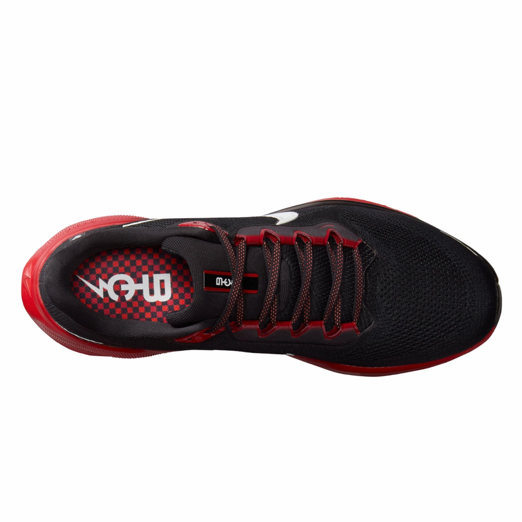 Mens Nike Air Zoom Pegasus 41 Bowerman Track Club Ga Bulldogs Nike Shoes