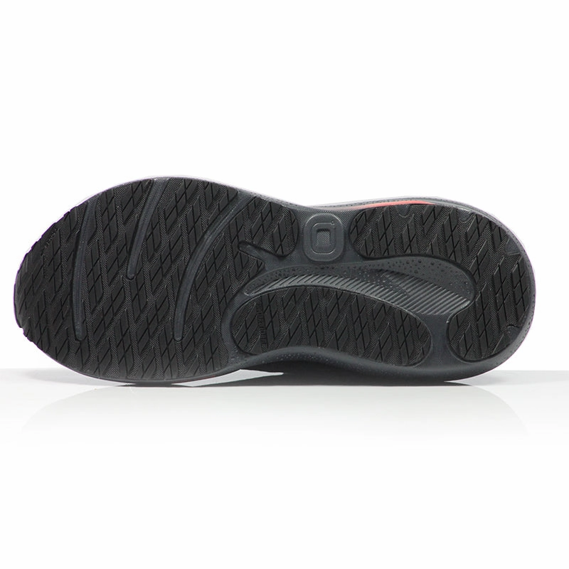 Has Revealed The Air Max Dn Running Shoe. Brooks Adrenaline GTS 24 Weatherised Women's Running Shoe - Black/Ebony/Hot Coral