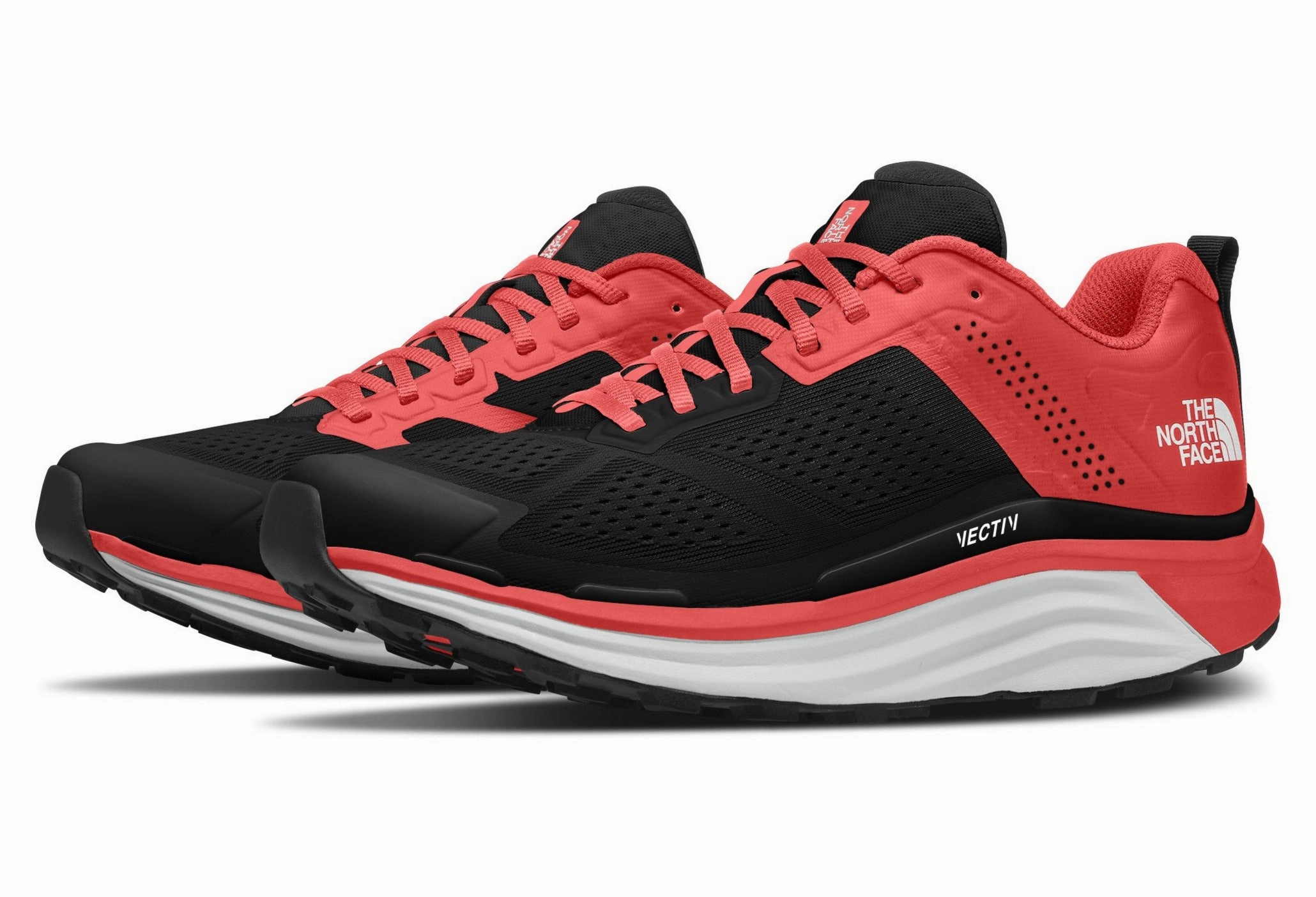 The North Face Women's VECTIV Enduris Swiftland Mt Trail-running Shoes