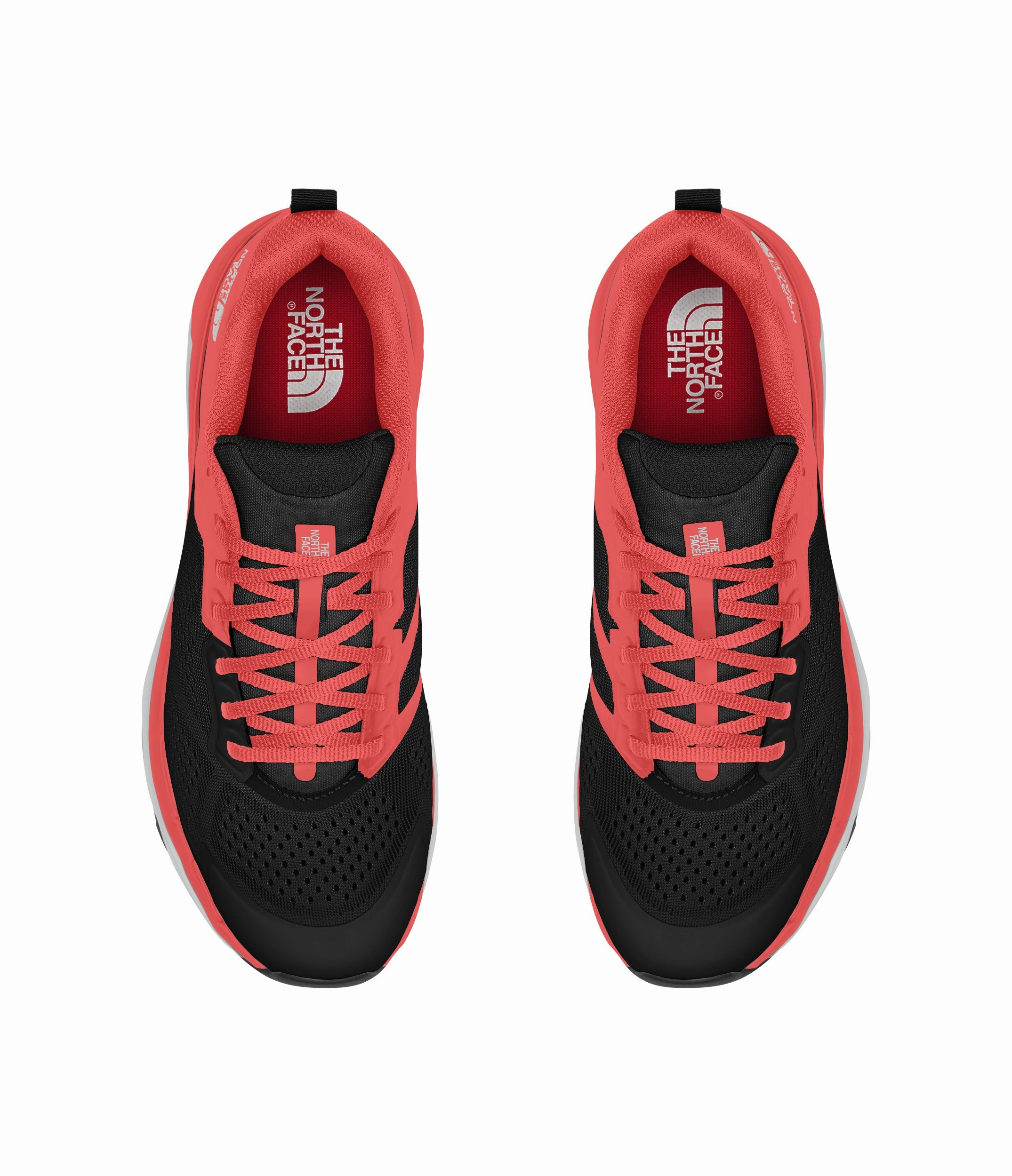 The North Face Women's VECTIV Enduris Trail Runner Hiking Shoes