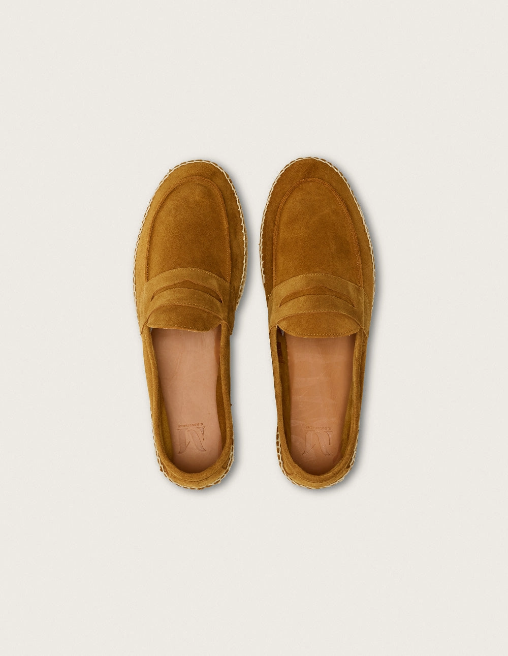Espadrilles Romo - Sude marron Castaner Espadrilles