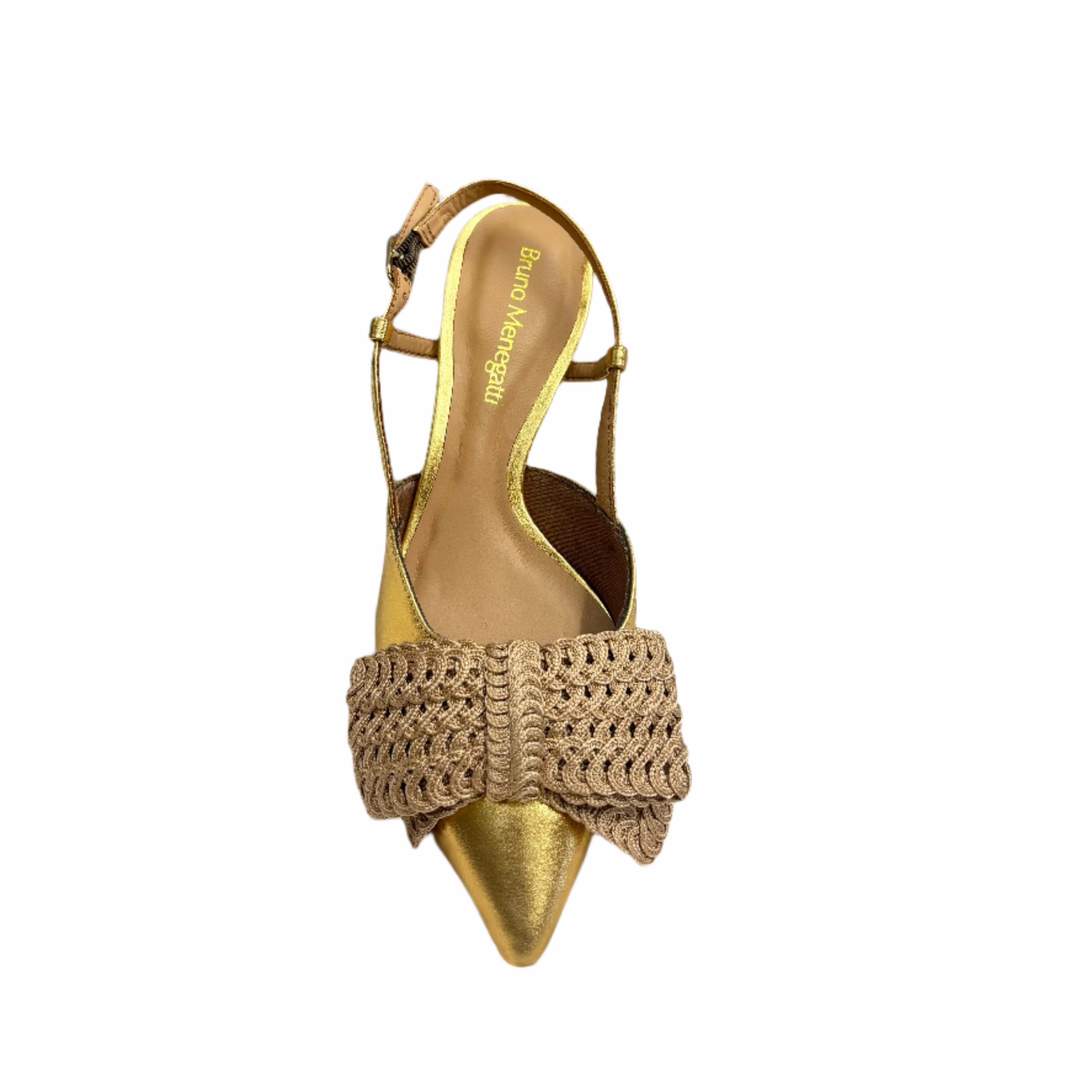 Estela Slingback Pics Of High Heels Shoes