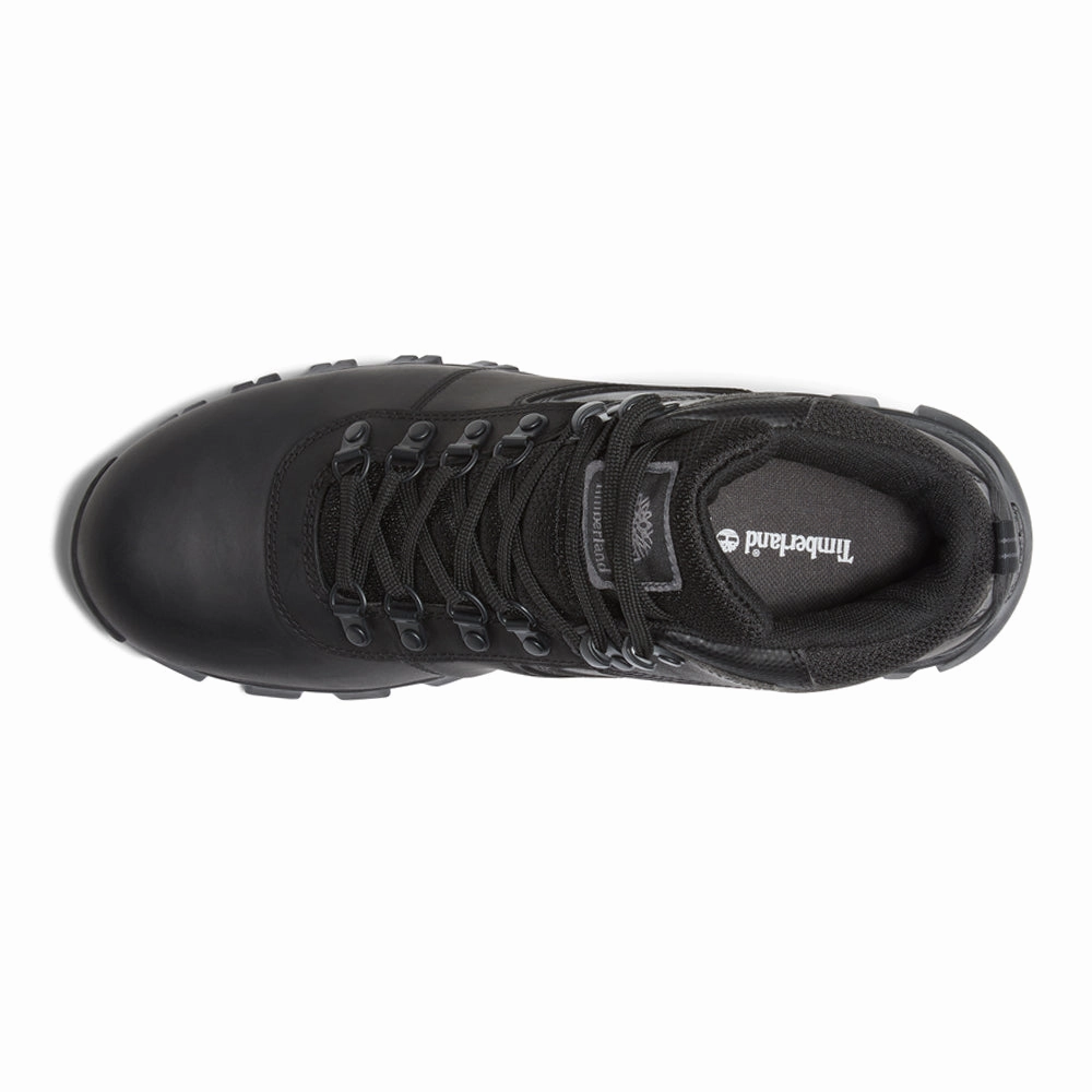 Mt. Maddsen Mid Waterproof Lace Up Hiking Boots La Sportiva Saber Gtx Hiking Boot