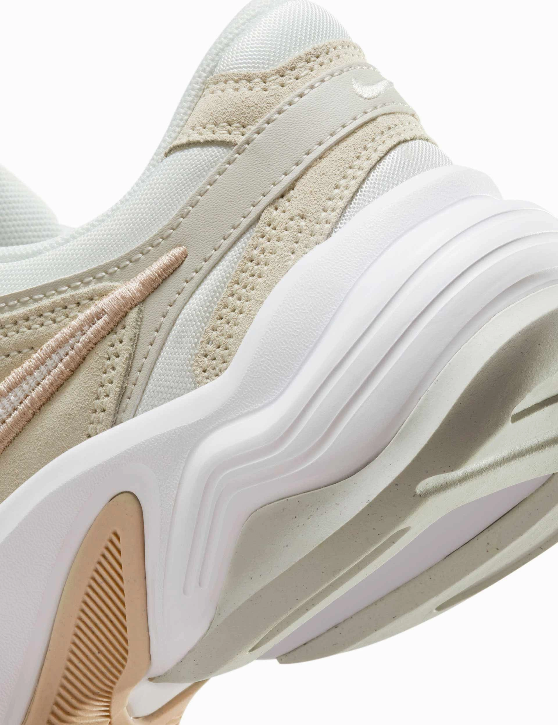 Nike Work Slip Resistant Shoes AL8 Shoes - Sail/Sanddrift/Light Bone/Coconut Milk