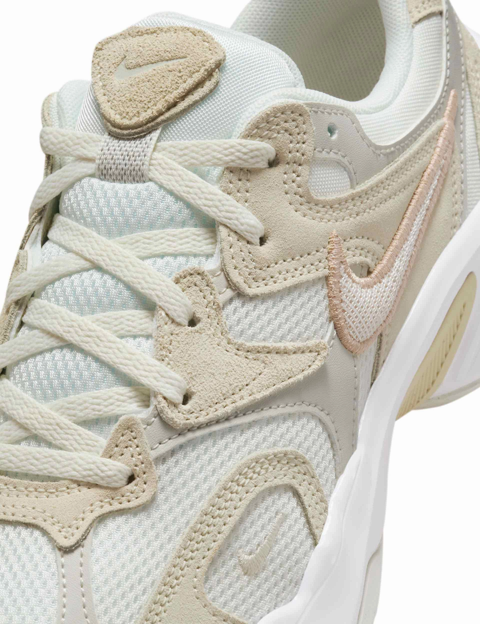 Nike Softball Shoes AL8 Shoes - Sail/Sanddrift/Light Bone/Coconut Milk
