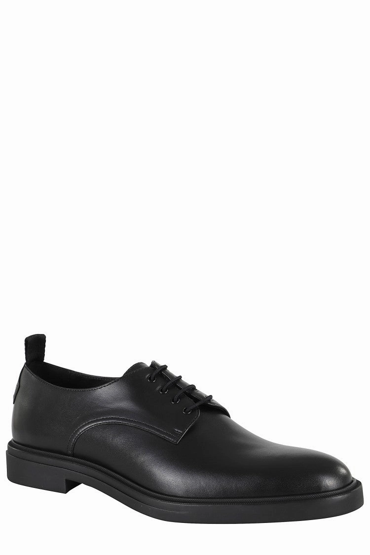 Dance Shoes Lace Up Calev Derby Shoes