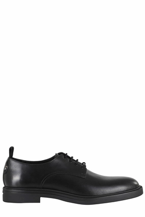Calev Derby Shoes Lace Up Your Walking Shoes
