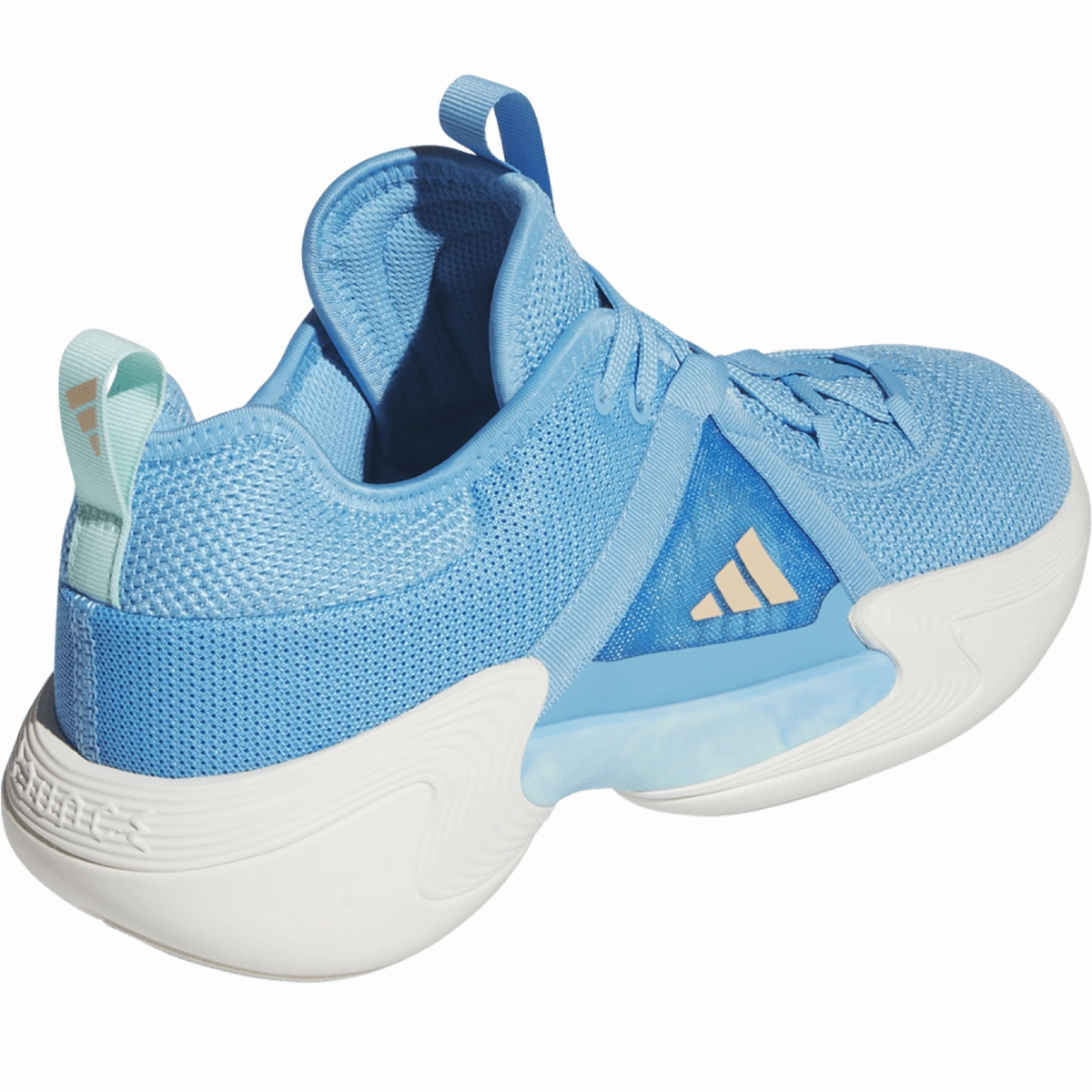 Exhibit Select Basketball Shoes Mb 03