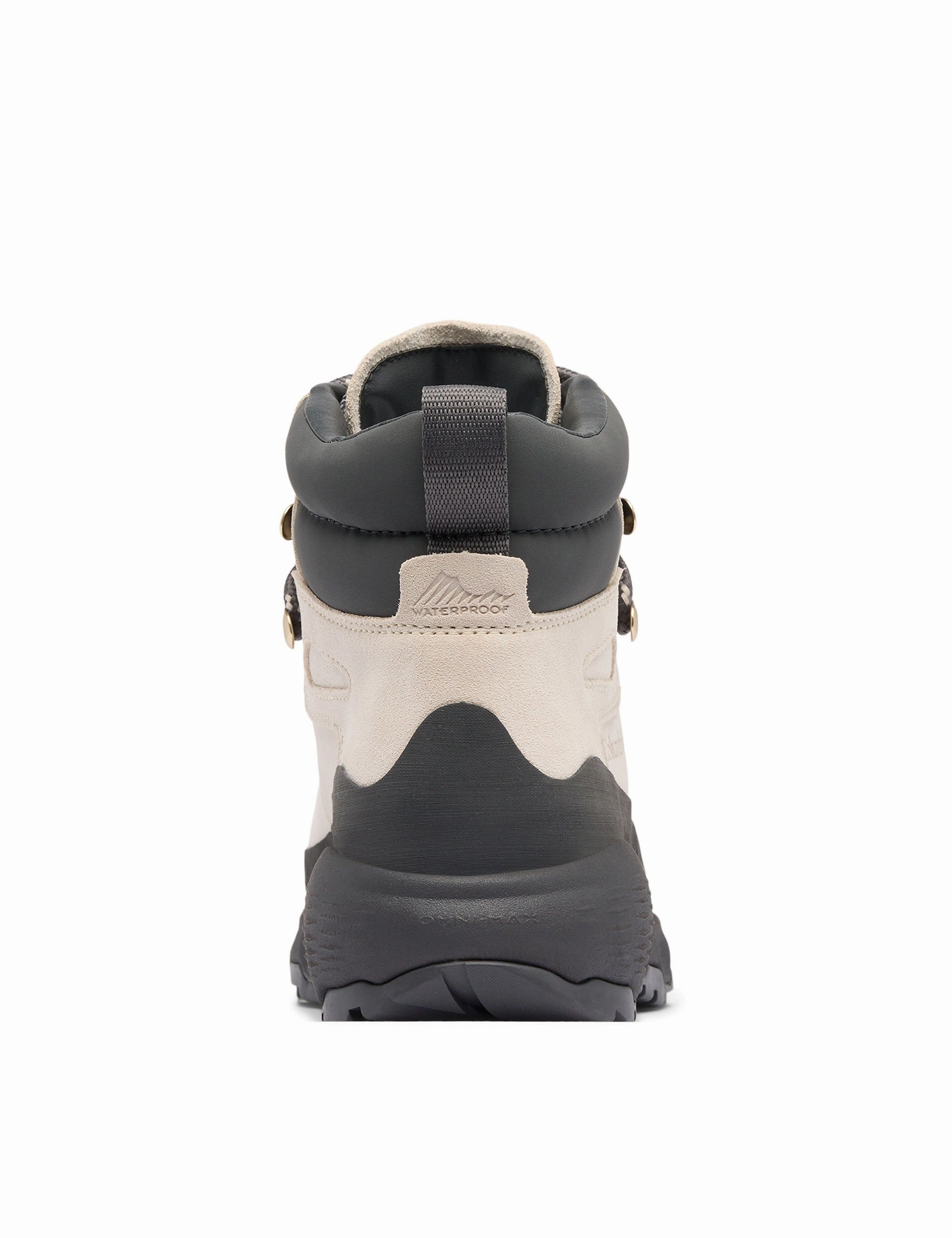 Newton Alpine PT Waterproof Boot - Cloud Grey/Shark