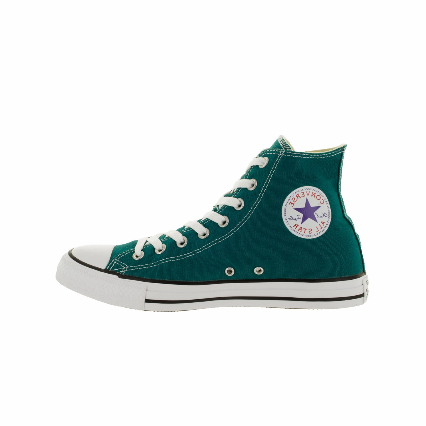 Basketball Shoe Deals [151172F] Converse Chuck Taylor All-Star HI Shoes