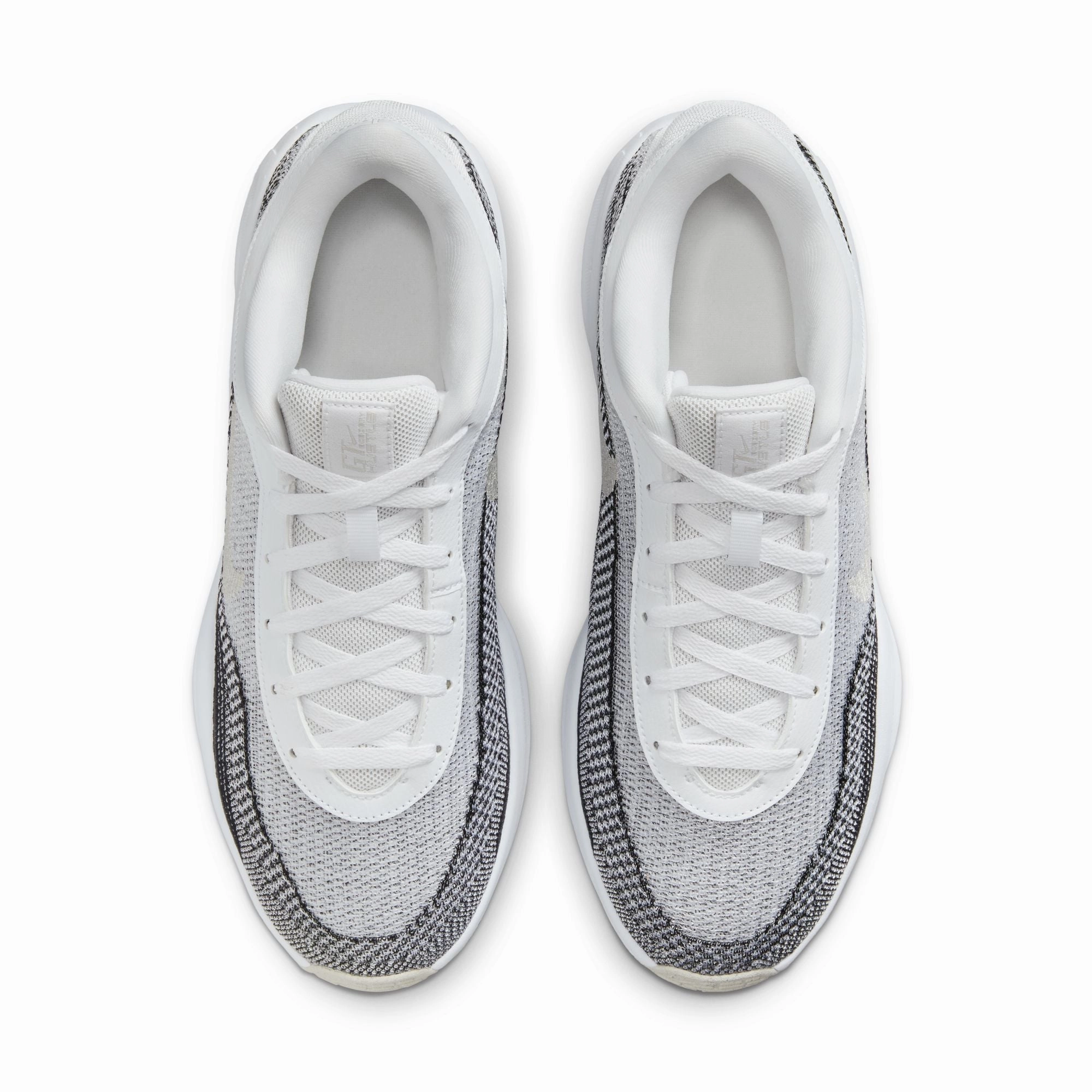 High Top Basketball Shoes 2016 Men's Nike G.T. Hustle Academy Basketball Shoes